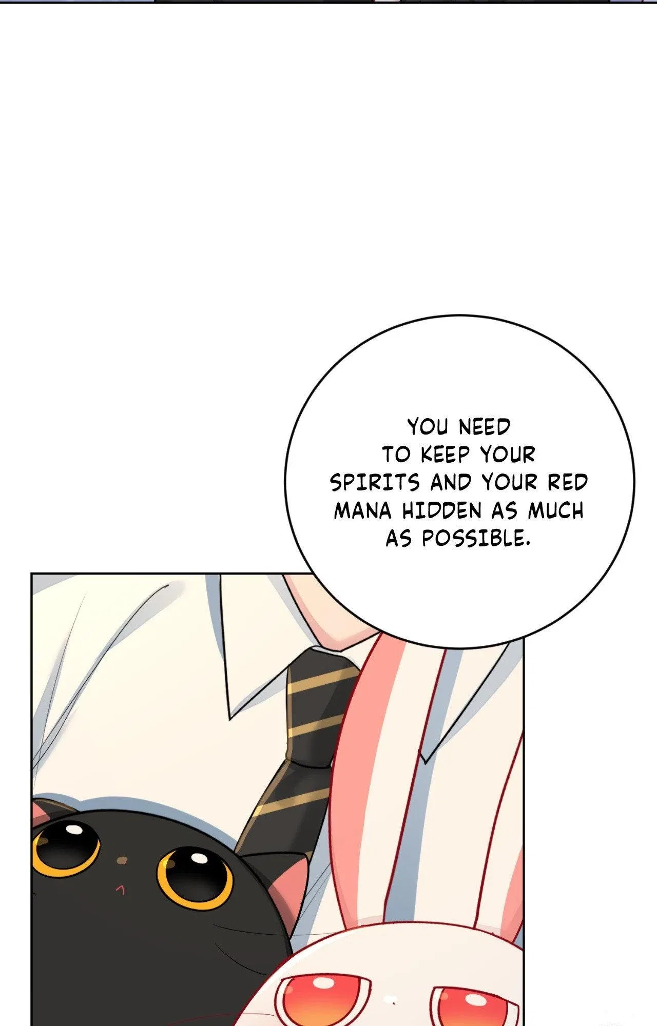 Elite Princess’s Chief Guidelines Chapter 50 – Page 23