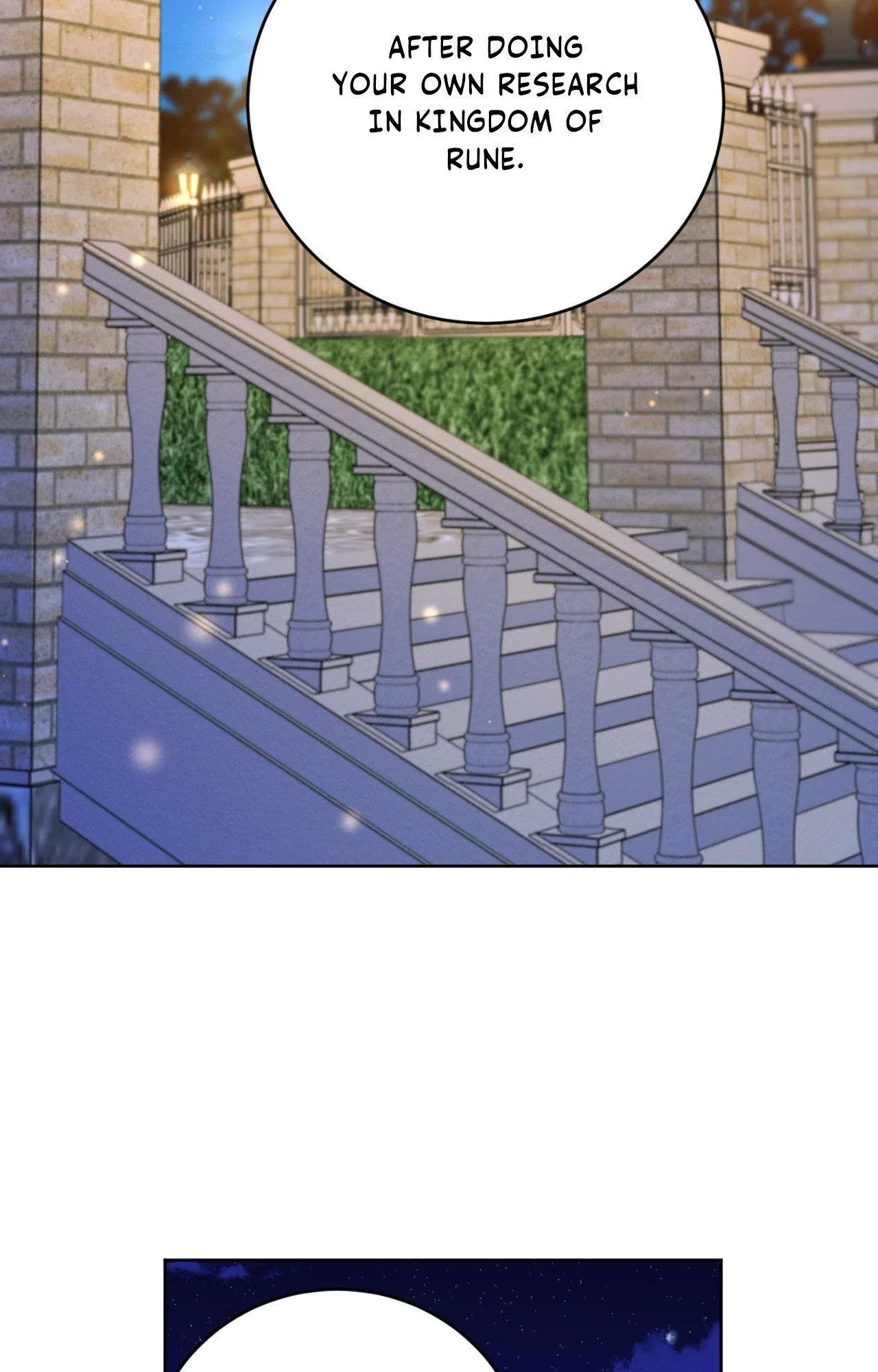 Elite Princess’s Chief Guidelines Chapter 50 – Page 25