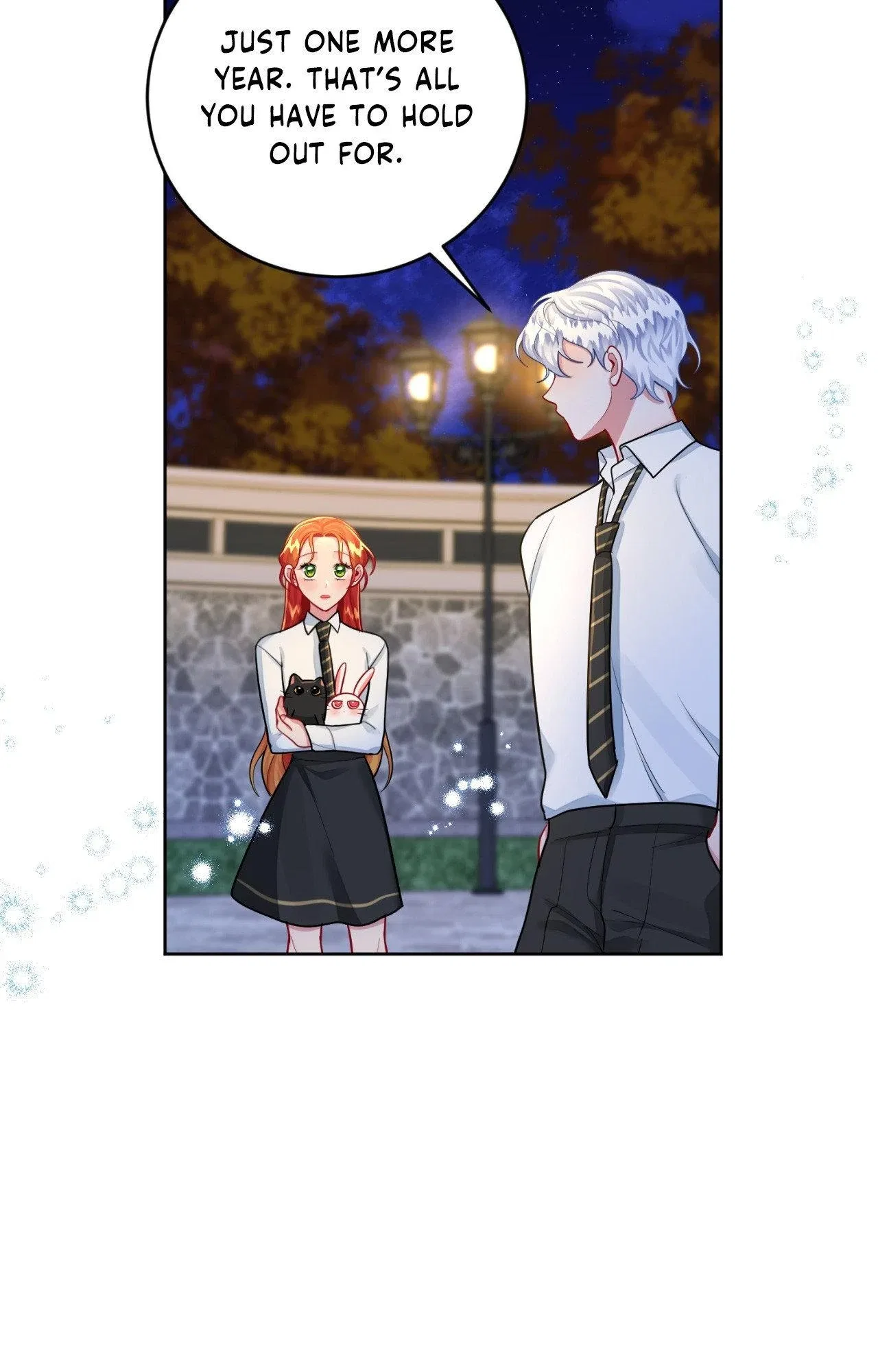 Elite Princess’s Chief Guidelines Chapter 50 – Page 26