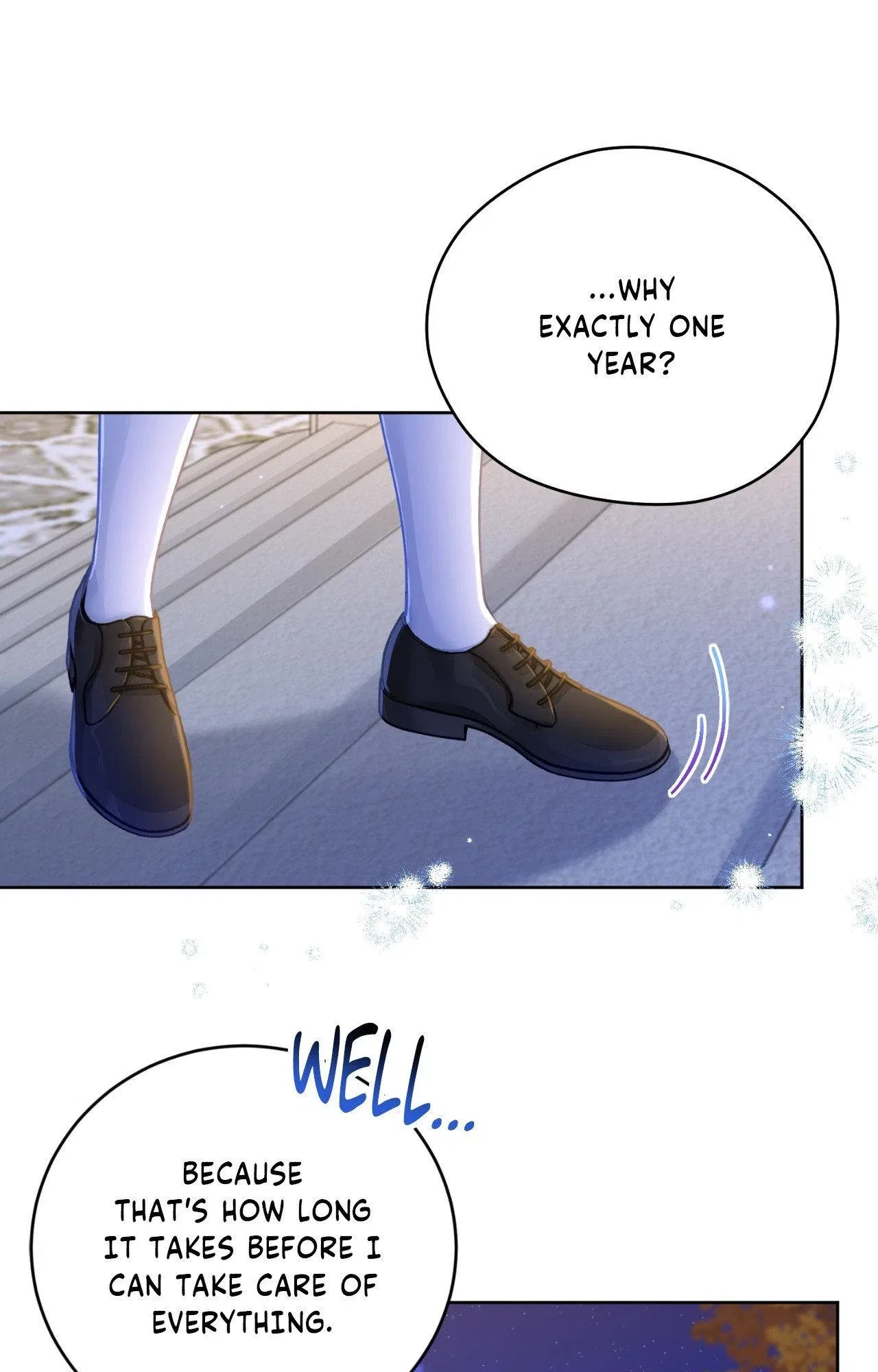 Elite Princess’s Chief Guidelines Chapter 50 – Page 27