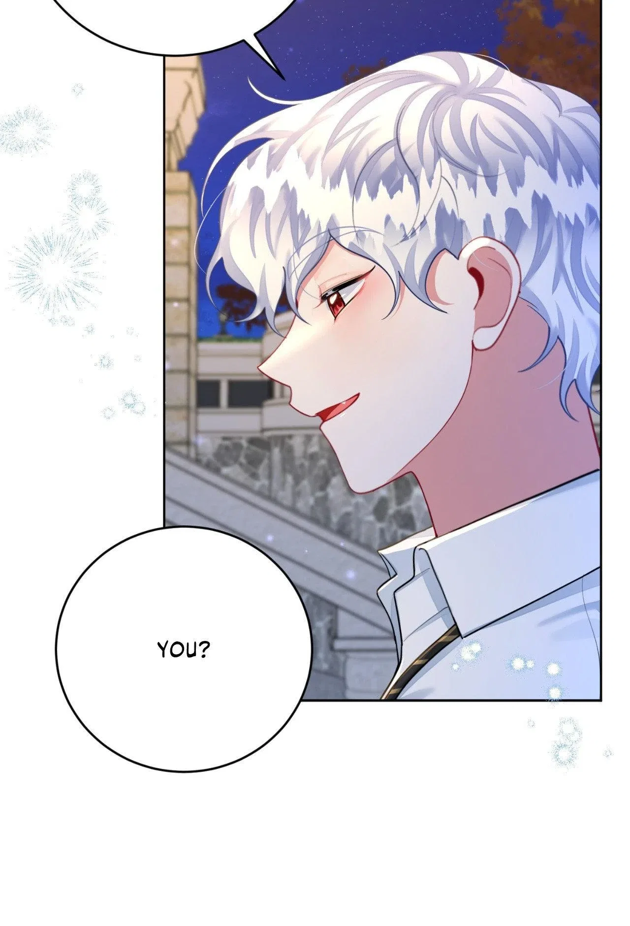 Elite Princess’s Chief Guidelines Chapter 50 – Page 28