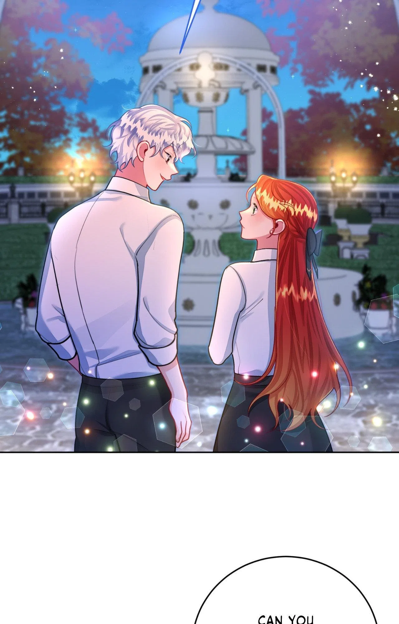 Elite Princess’s Chief Guidelines Chapter 50 – Page 30