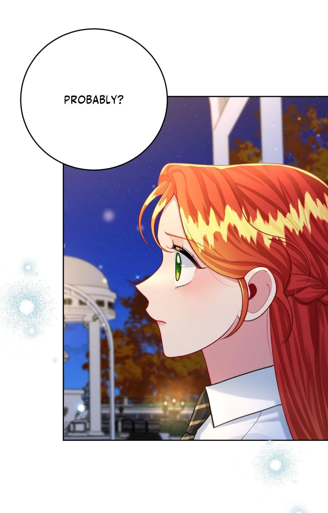 Elite Princess’s Chief Guidelines Chapter 50 – Page 32