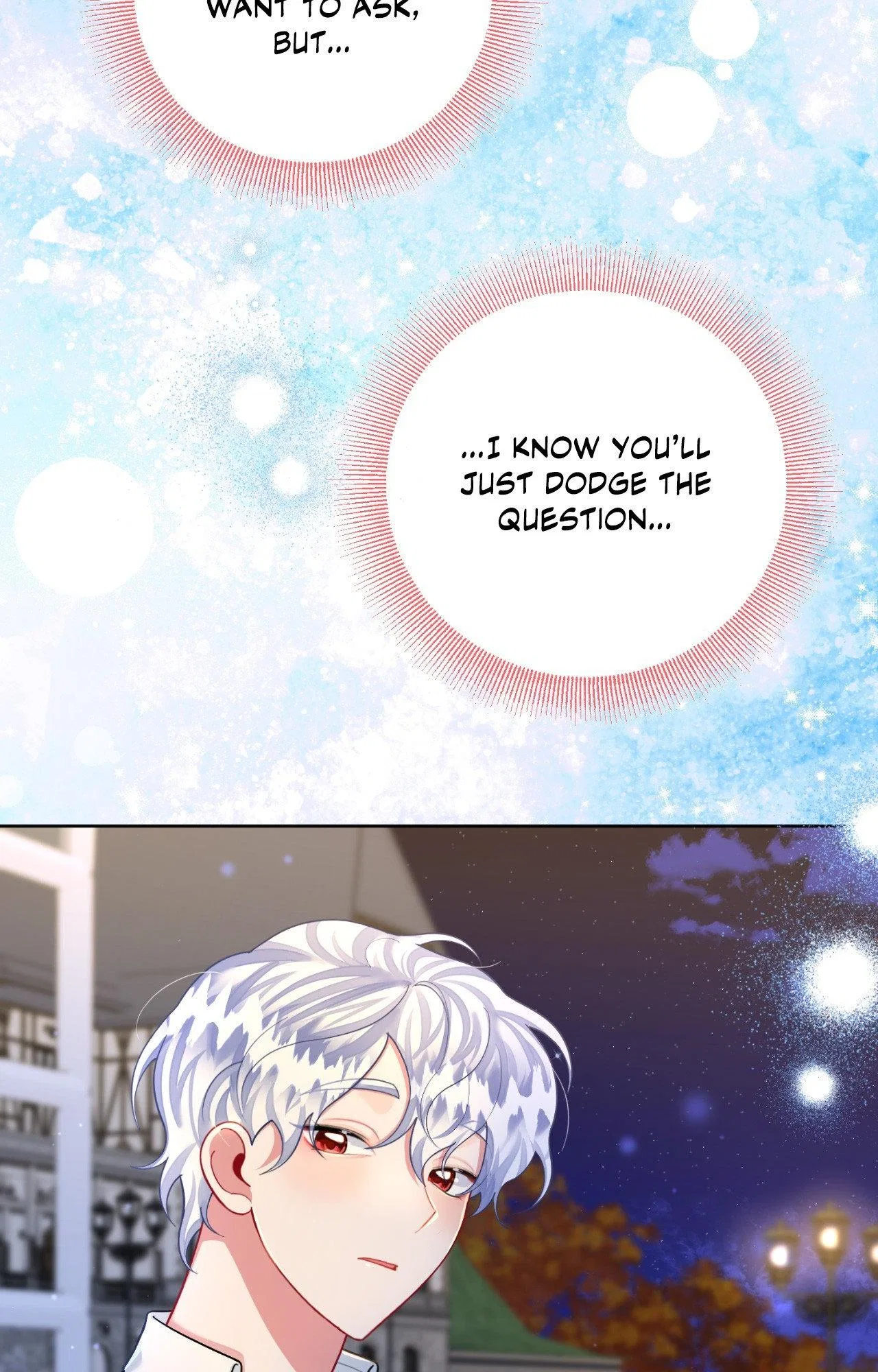 Elite Princess’s Chief Guidelines Chapter 50 – Page 34