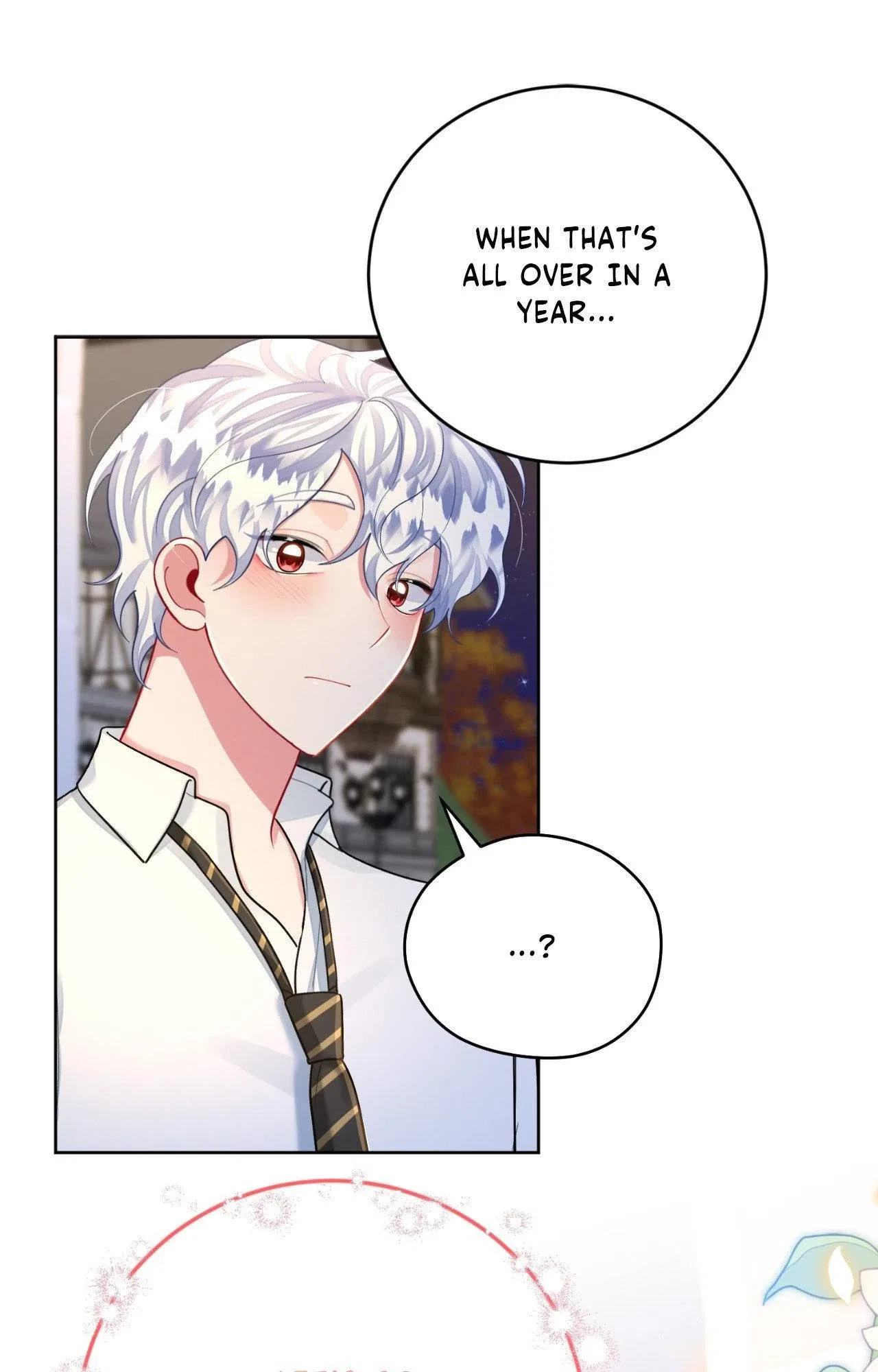 Elite Princess’s Chief Guidelines Chapter 50 – Page 36
