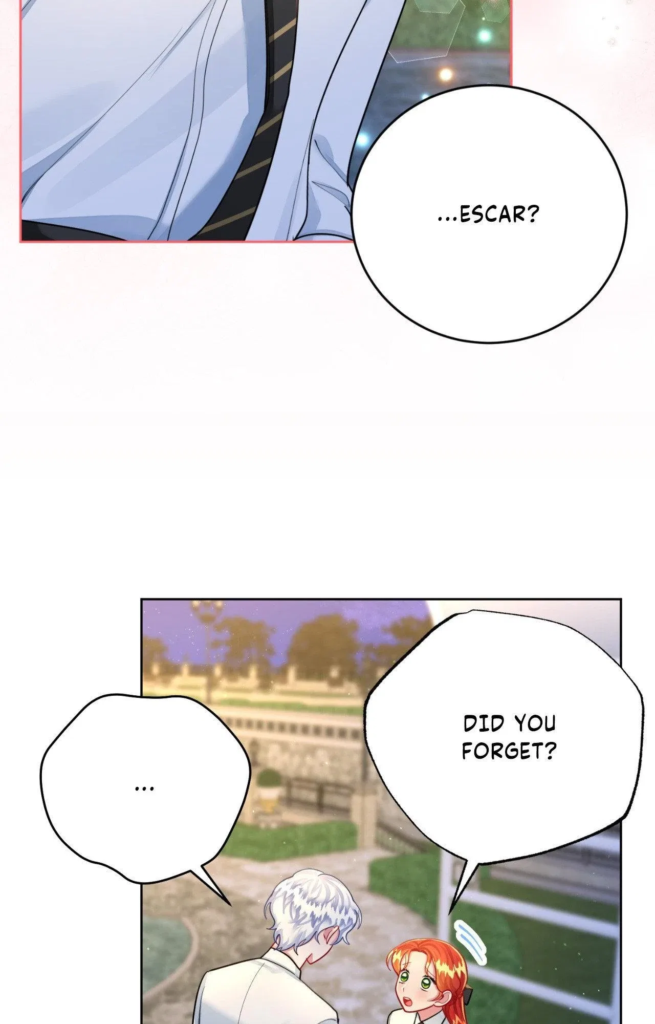 Elite Princess’s Chief Guidelines Chapter 50 – Page 39