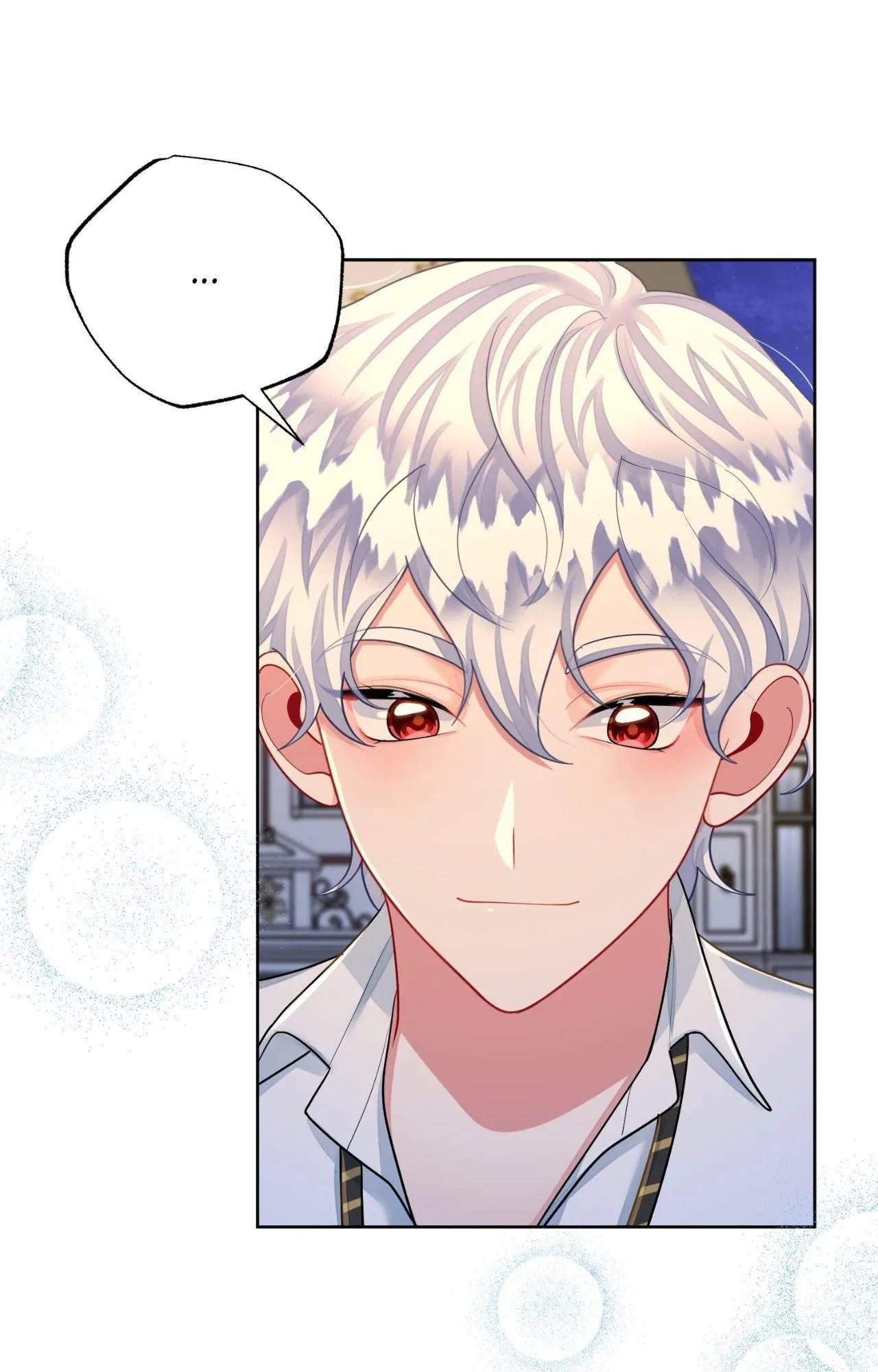 Elite Princess’s Chief Guidelines Chapter 50 – Page 43