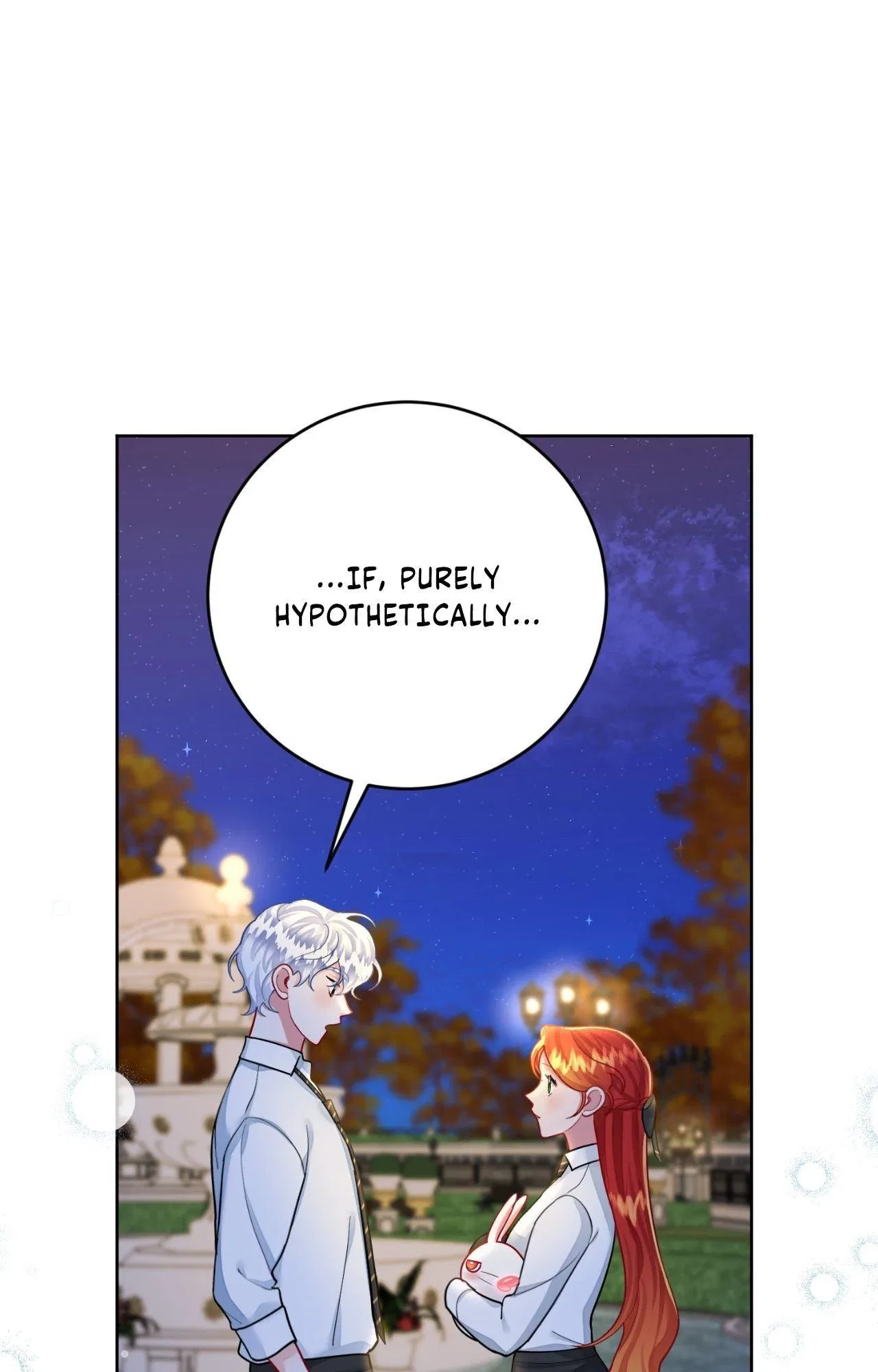 Elite Princess’s Chief Guidelines Chapter 50 – Page 45