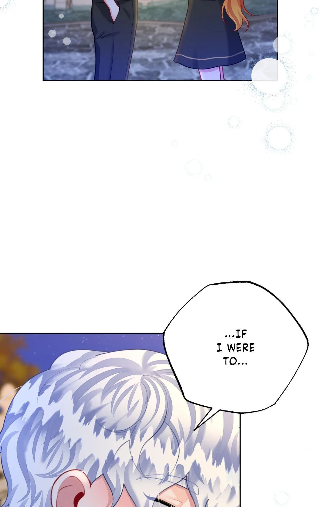 Elite Princess’s Chief Guidelines Chapter 50 – Page 46