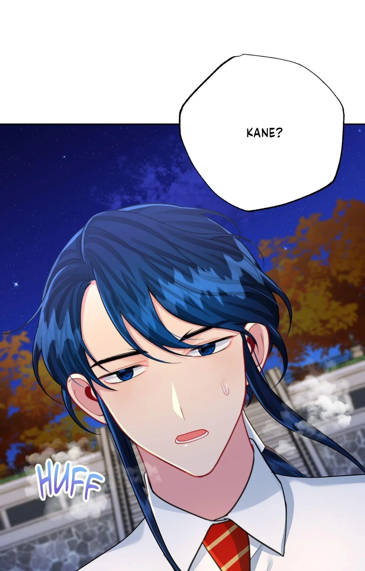 Elite Princess’s Chief Guidelines Chapter 50 – Page 50