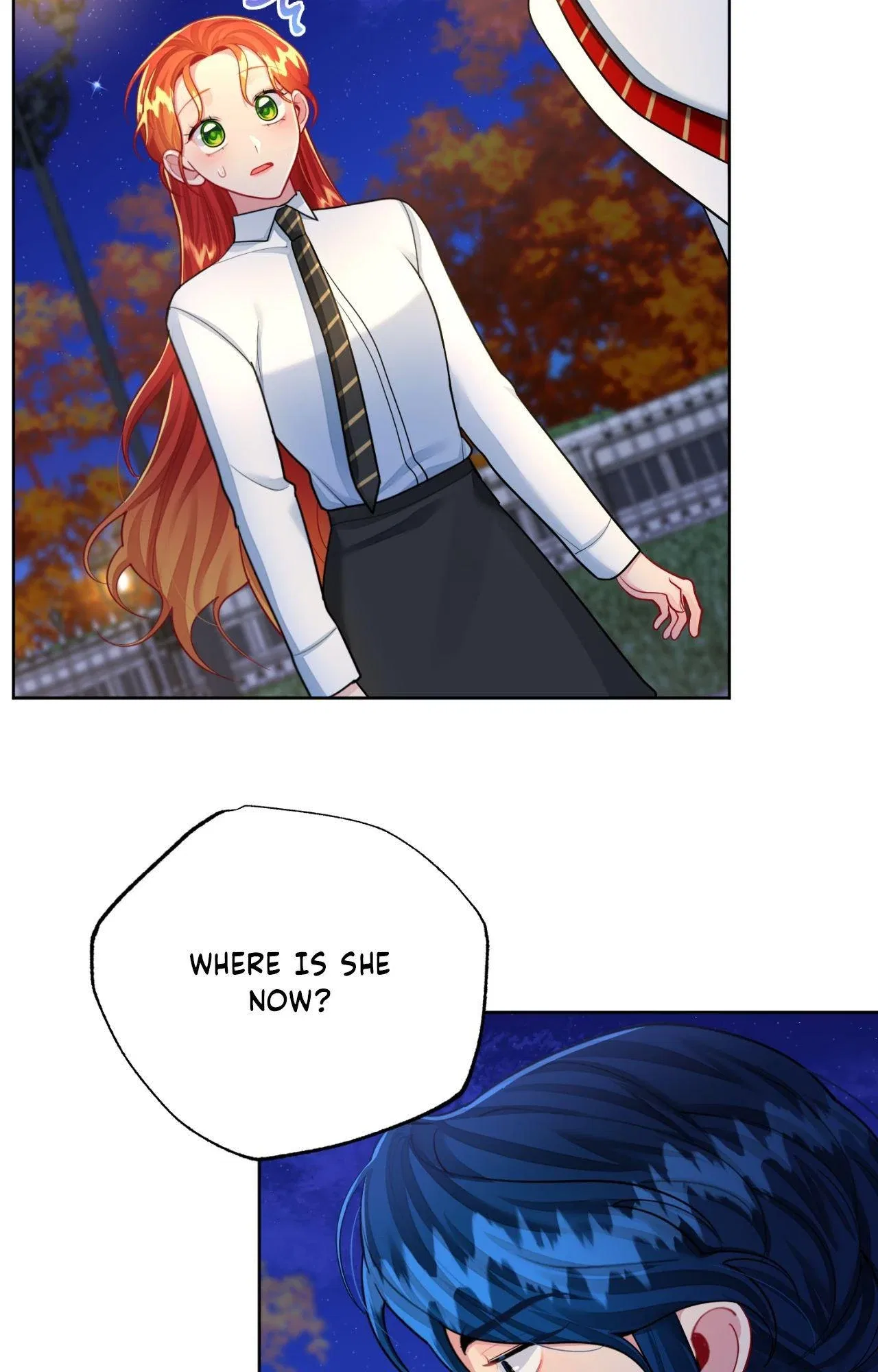 Elite Princess’s Chief Guidelines Chapter 50 – Page 52