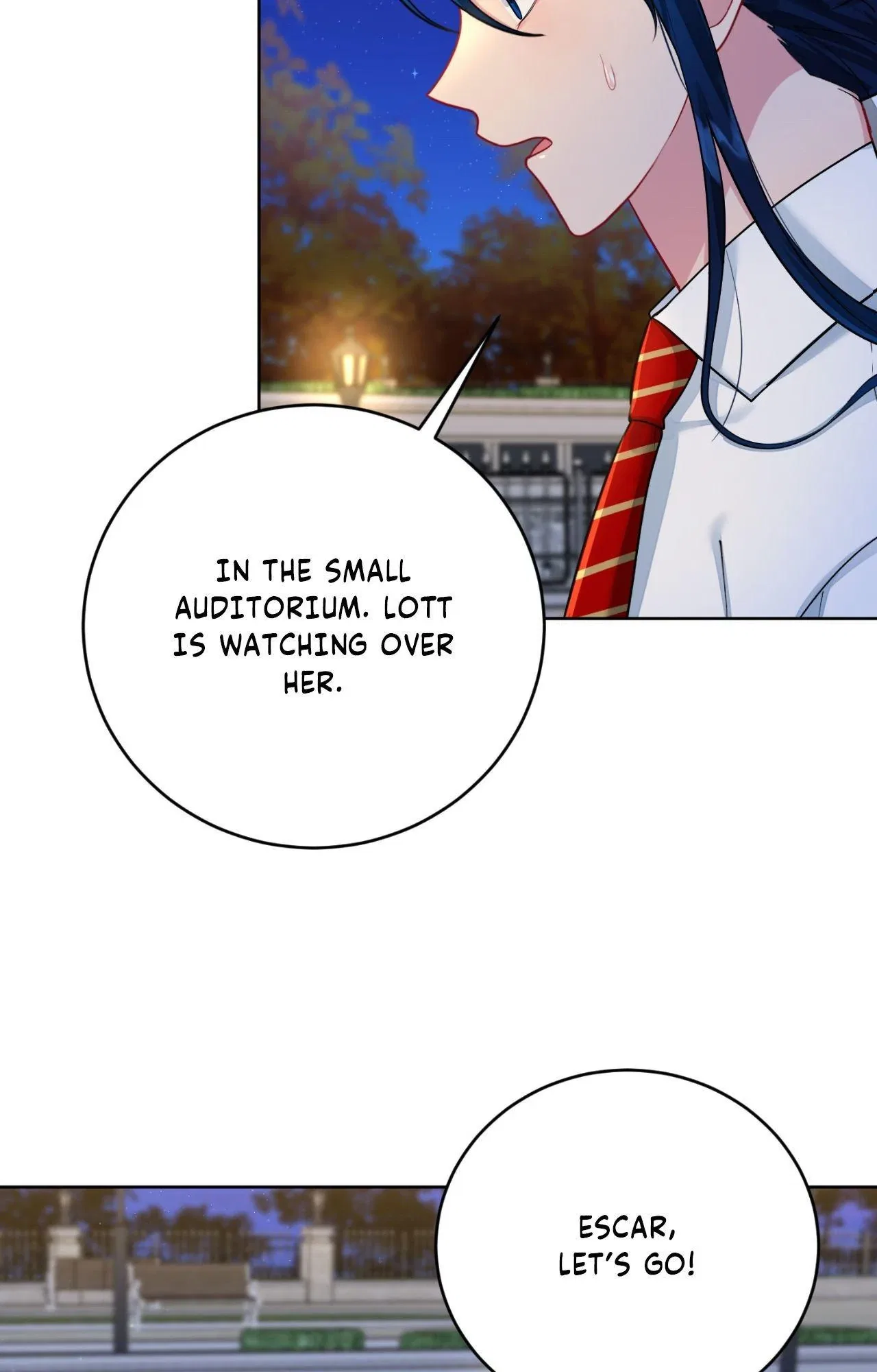 Elite Princess’s Chief Guidelines Chapter 50 – Page 53