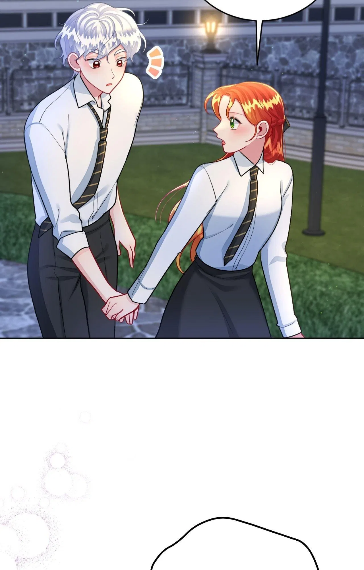 Elite Princess’s Chief Guidelines Chapter 50 – Page 54