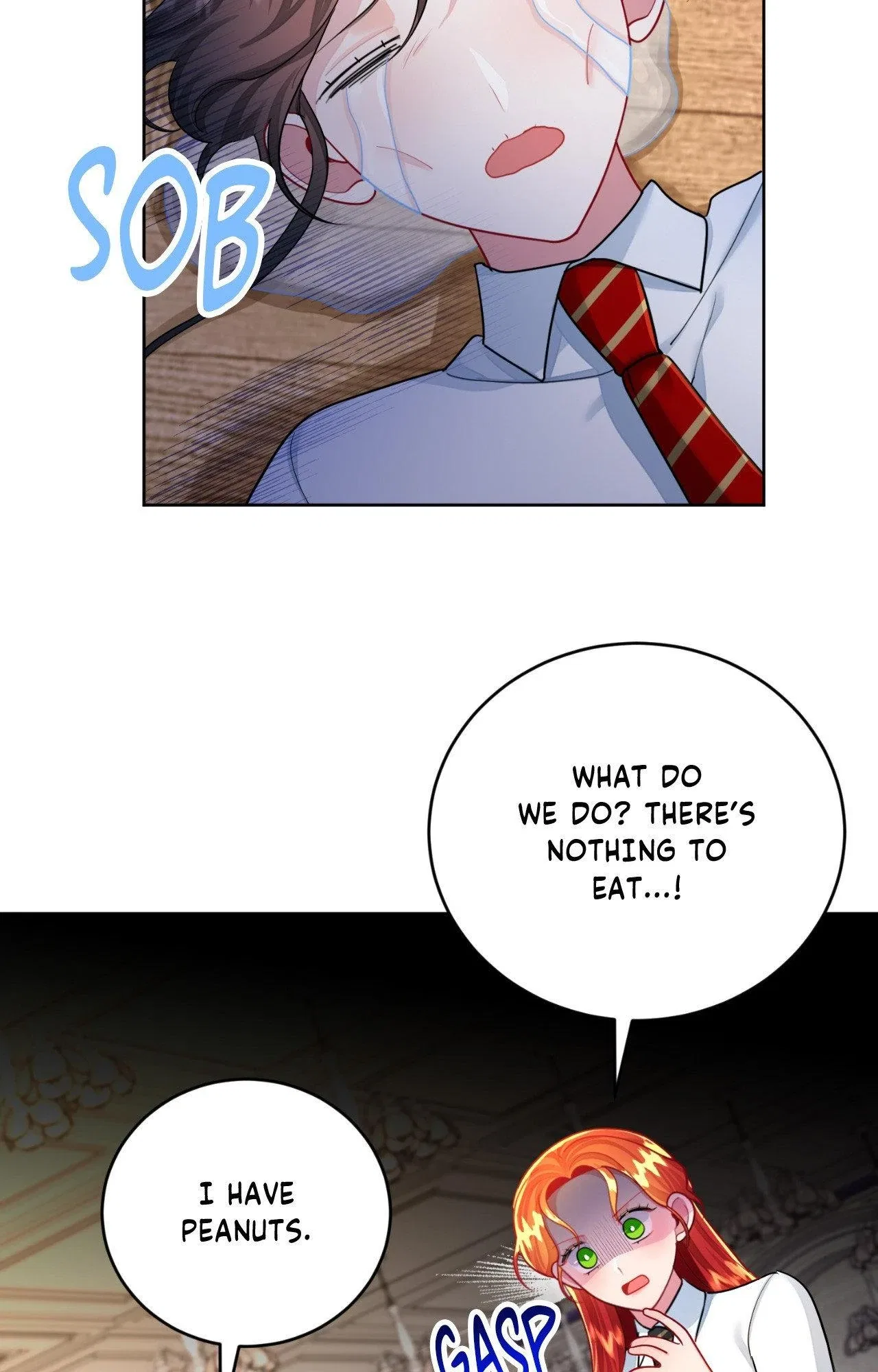 Elite Princess’s Chief Guidelines Chapter 50 – Page 61