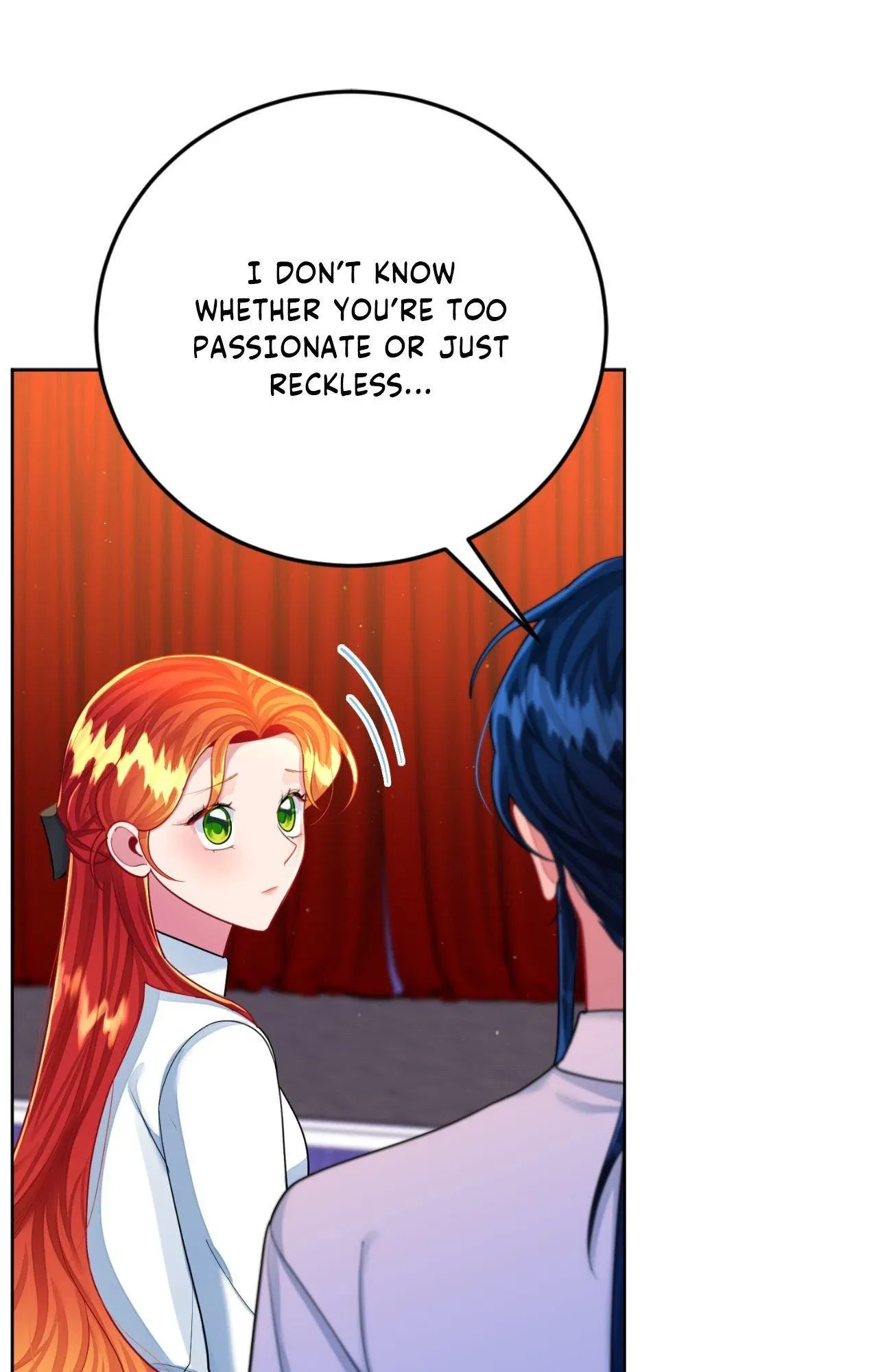 Elite Princess’s Chief Guidelines Chapter 50 – Page 65