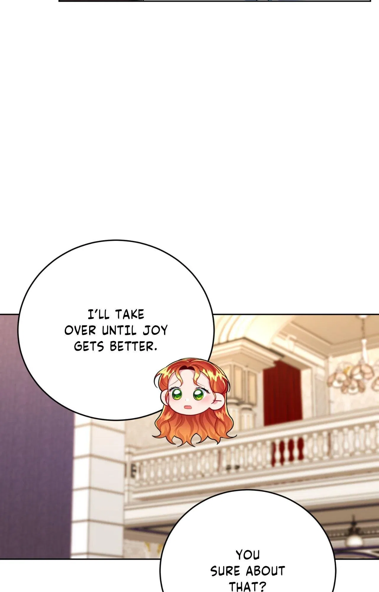 Elite Princess’s Chief Guidelines Chapter 50 – Page 67