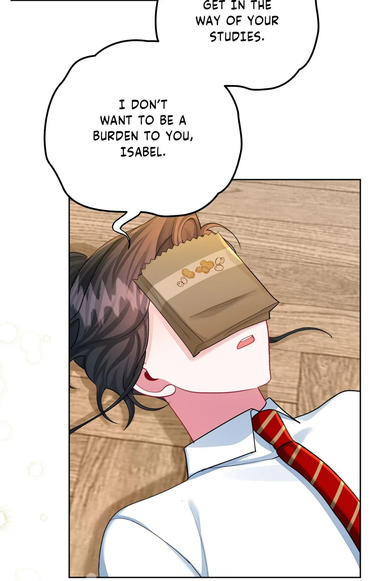 Elite Princess’s Chief Guidelines Chapter 50 – Page 69