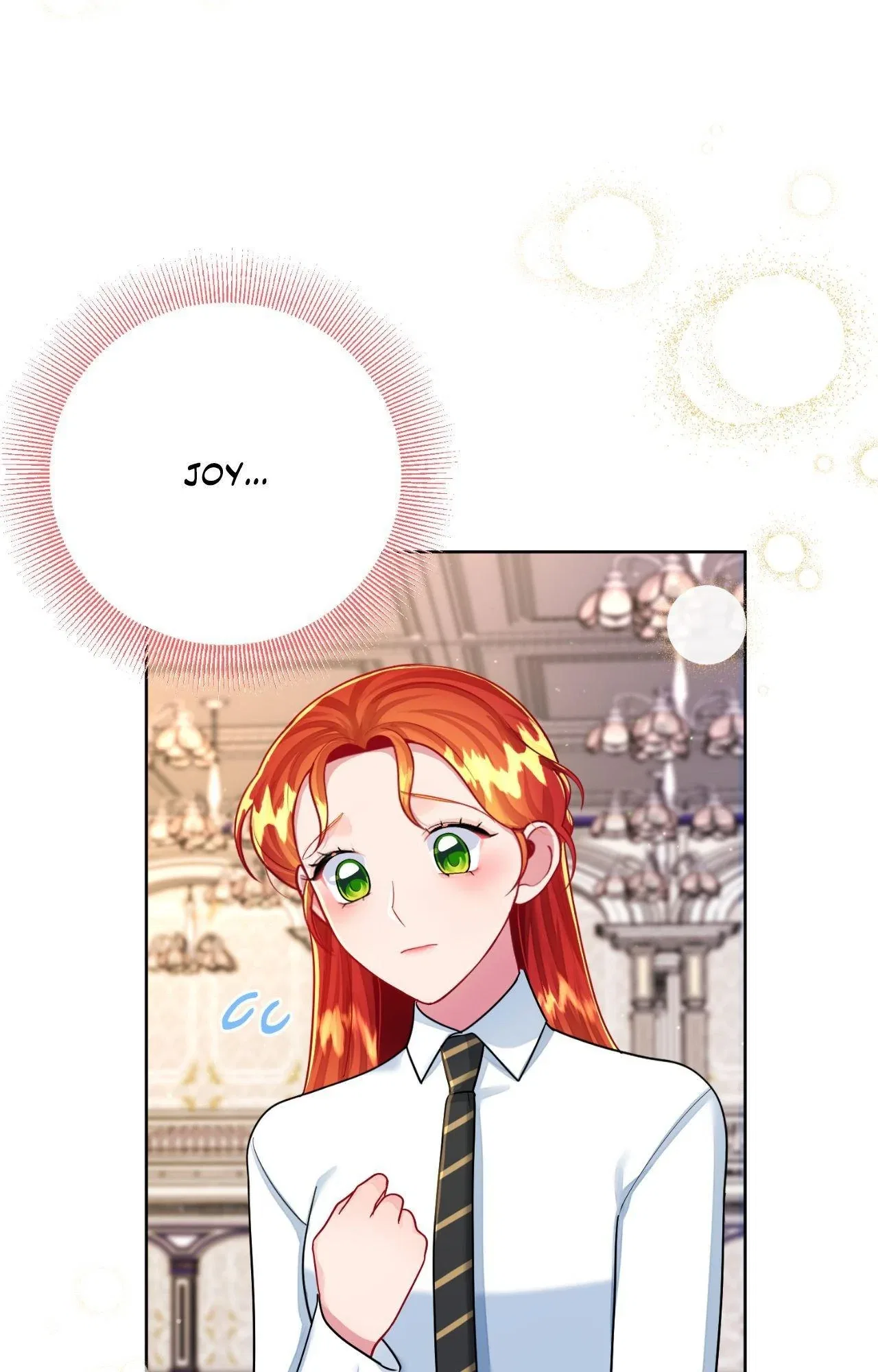 Elite Princess’s Chief Guidelines Chapter 50 – Page 70