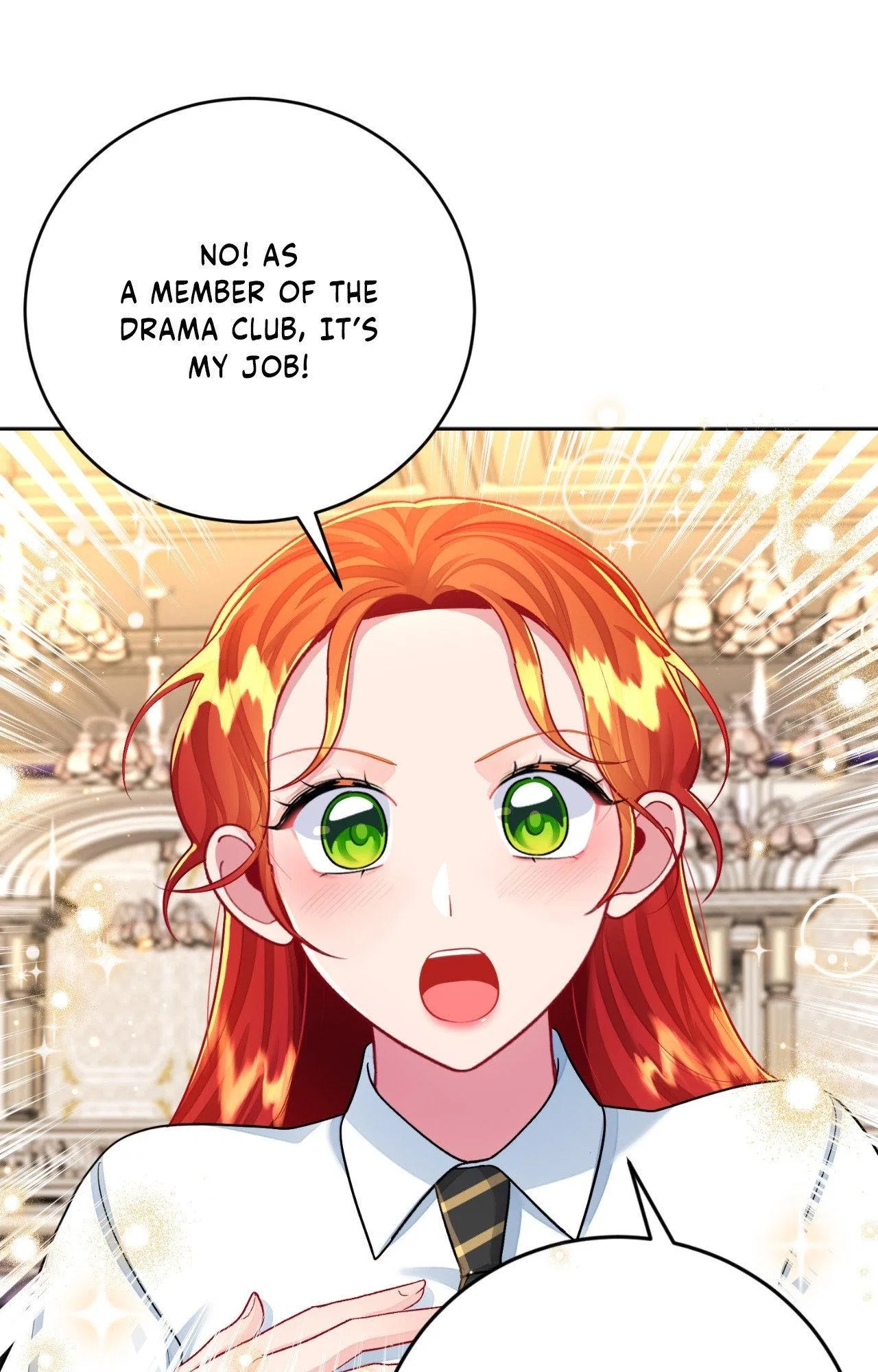 Elite Princess’s Chief Guidelines Chapter 50 – Page 72