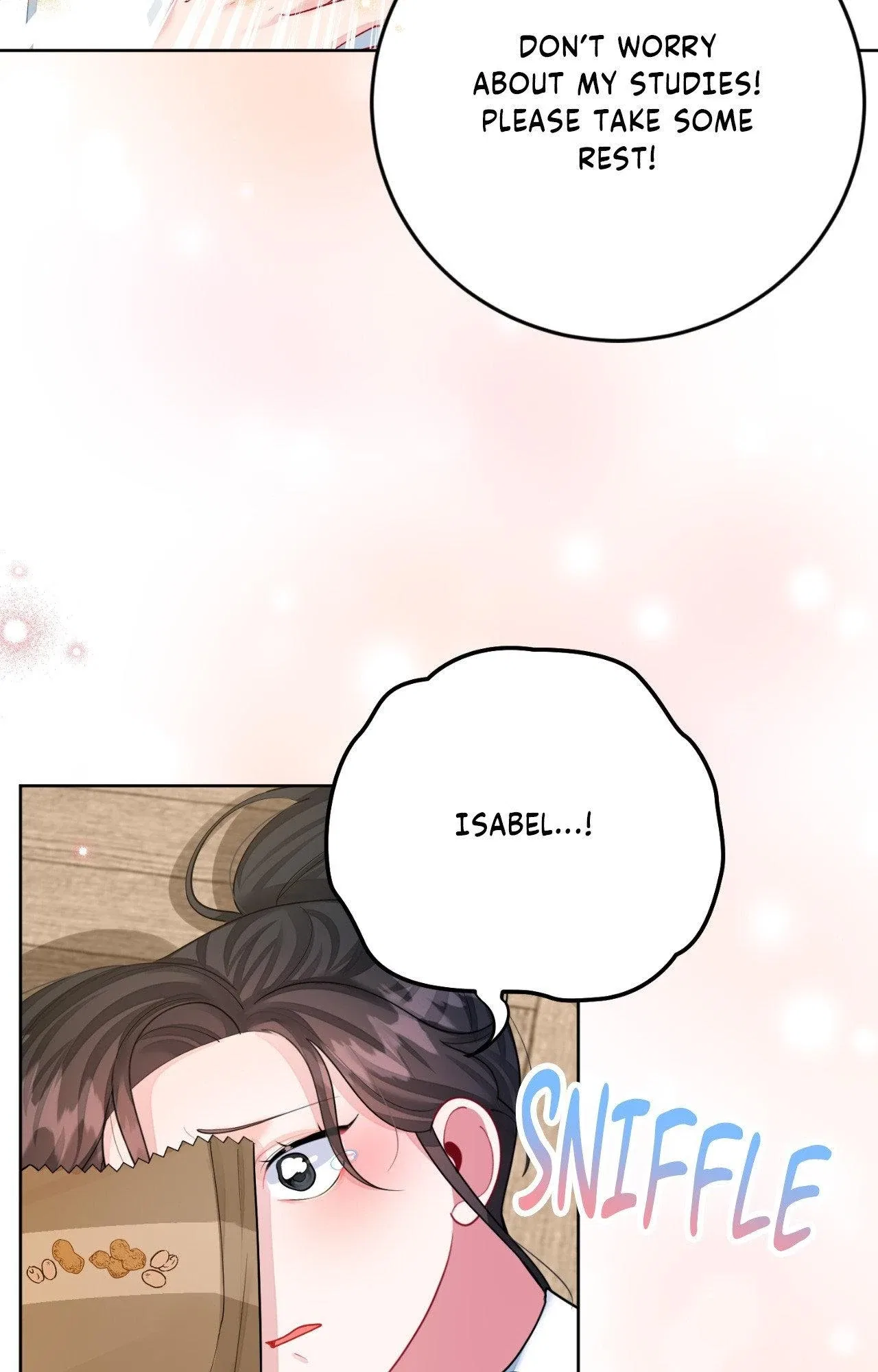 Elite Princess’s Chief Guidelines Chapter 50 – Page 73
