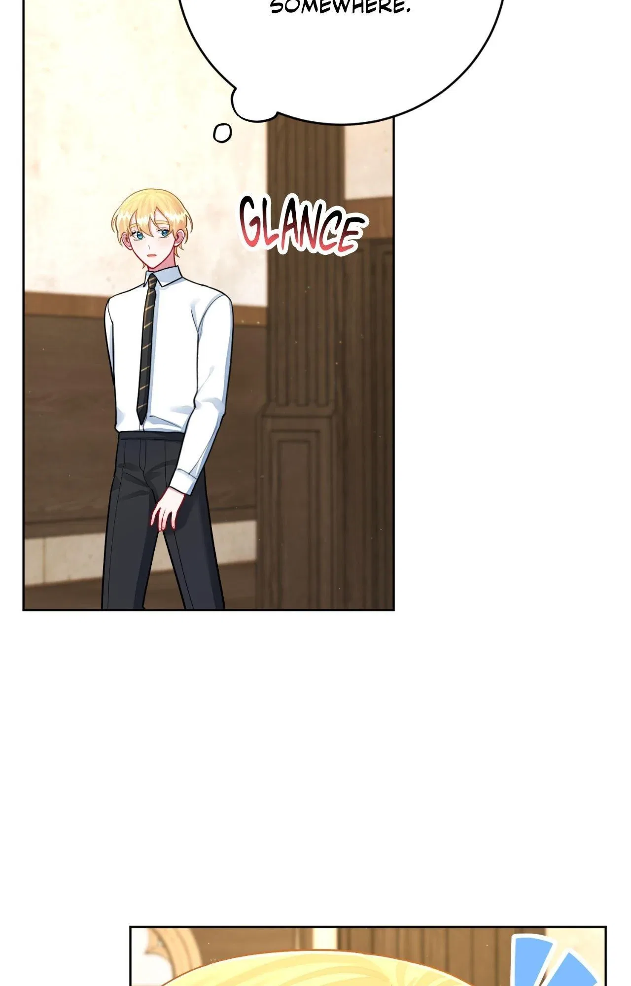 Elite Princess’s Chief Guidelines Chapter 49 – Page 3