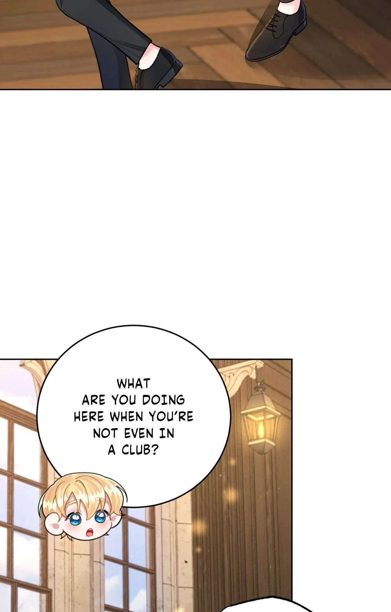 Elite Princess’s Chief Guidelines Chapter 49 – Page 6