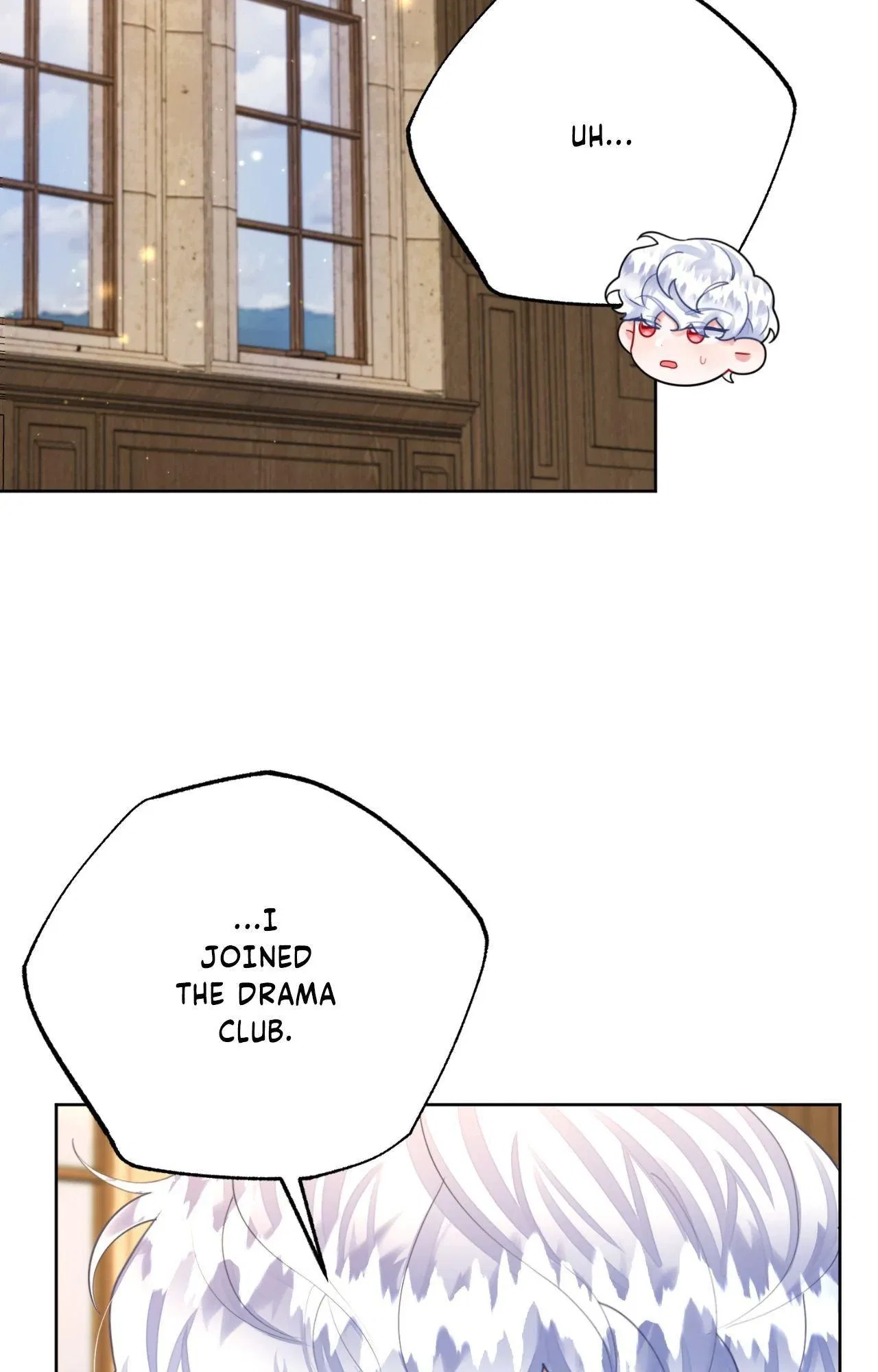 Elite Princess’s Chief Guidelines Chapter 49 – Page 7