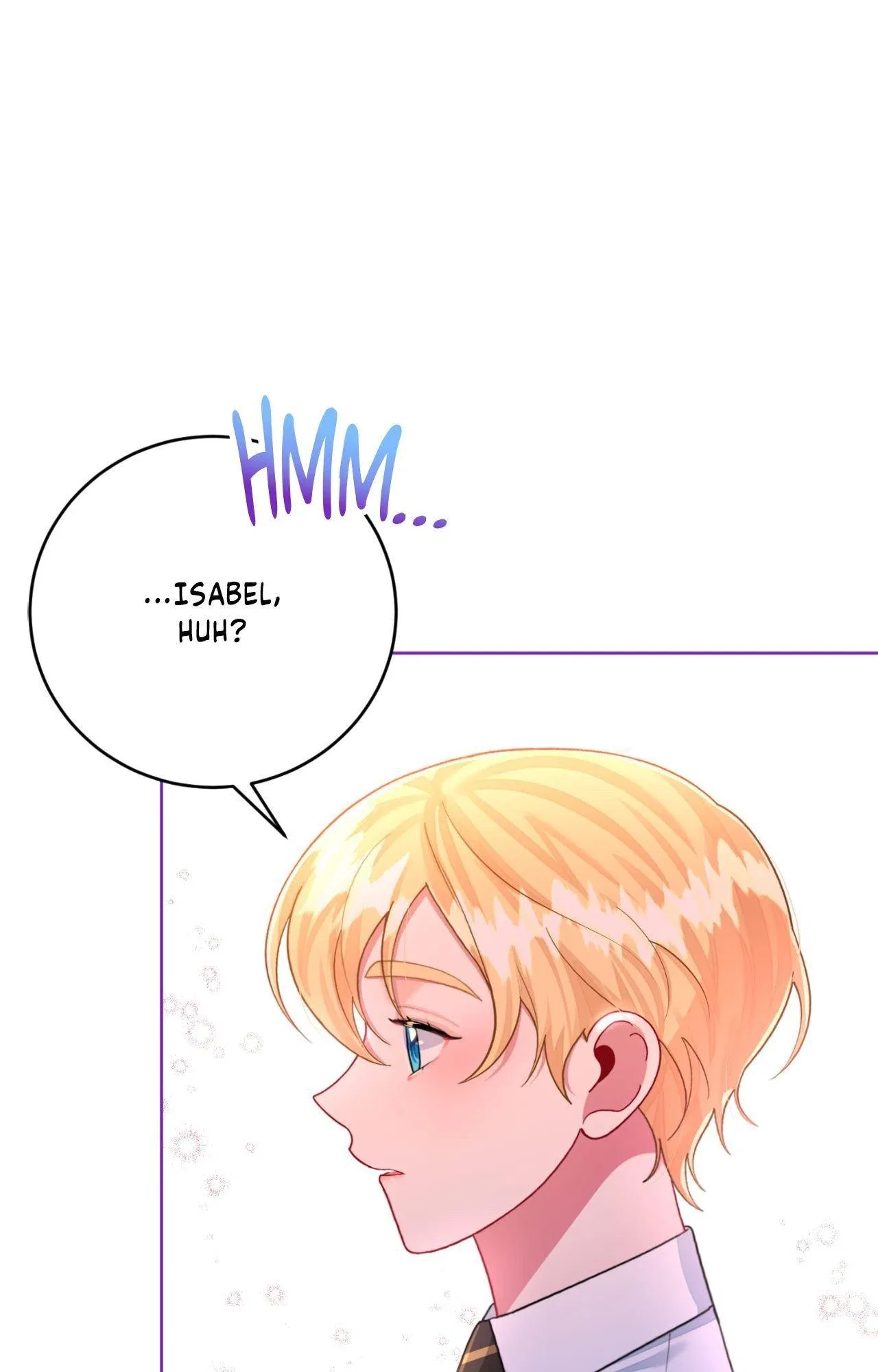 Elite Princess’s Chief Guidelines Chapter 49 – Page 11