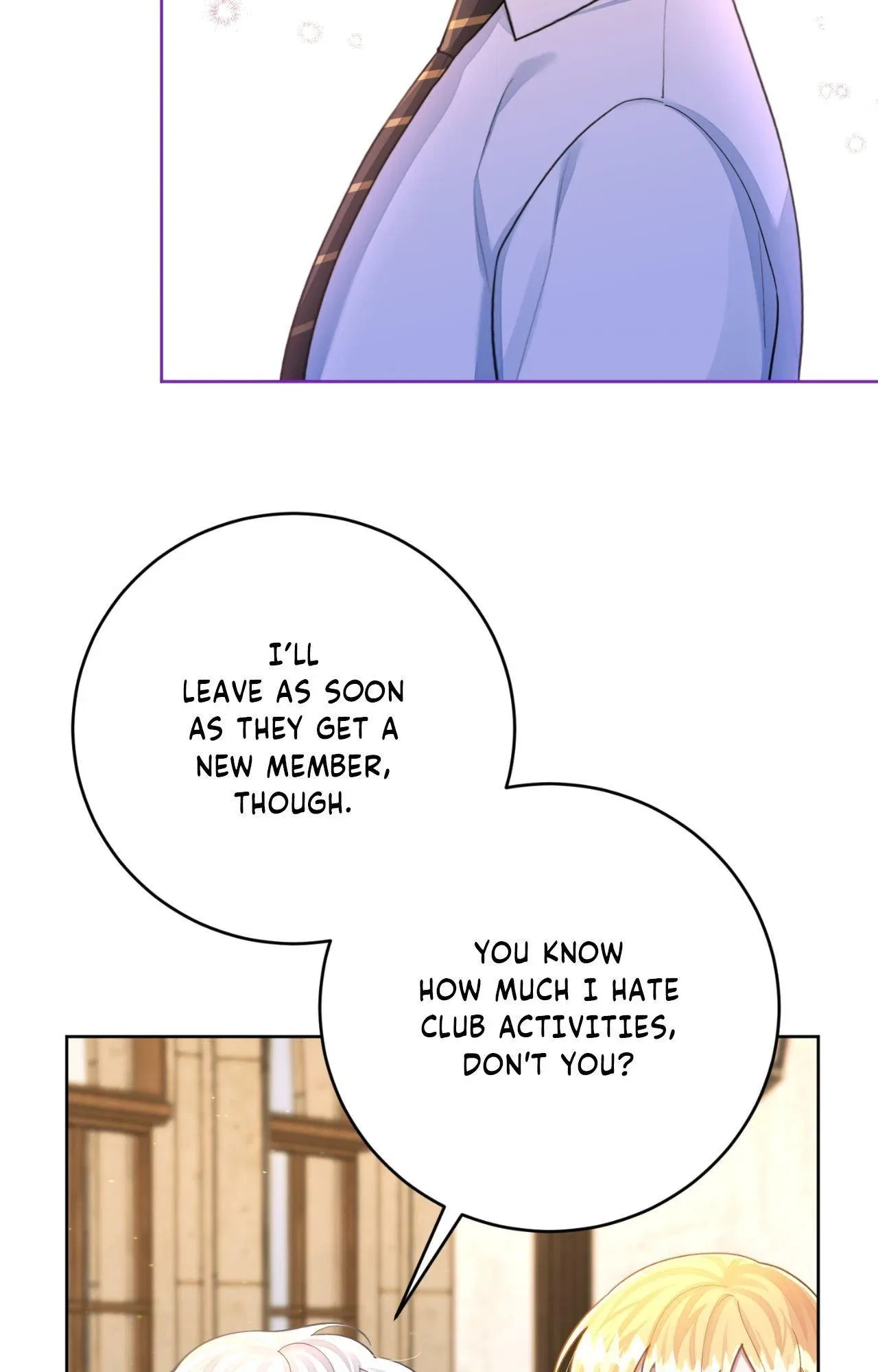 Elite Princess’s Chief Guidelines Chapter 49 – Page 12