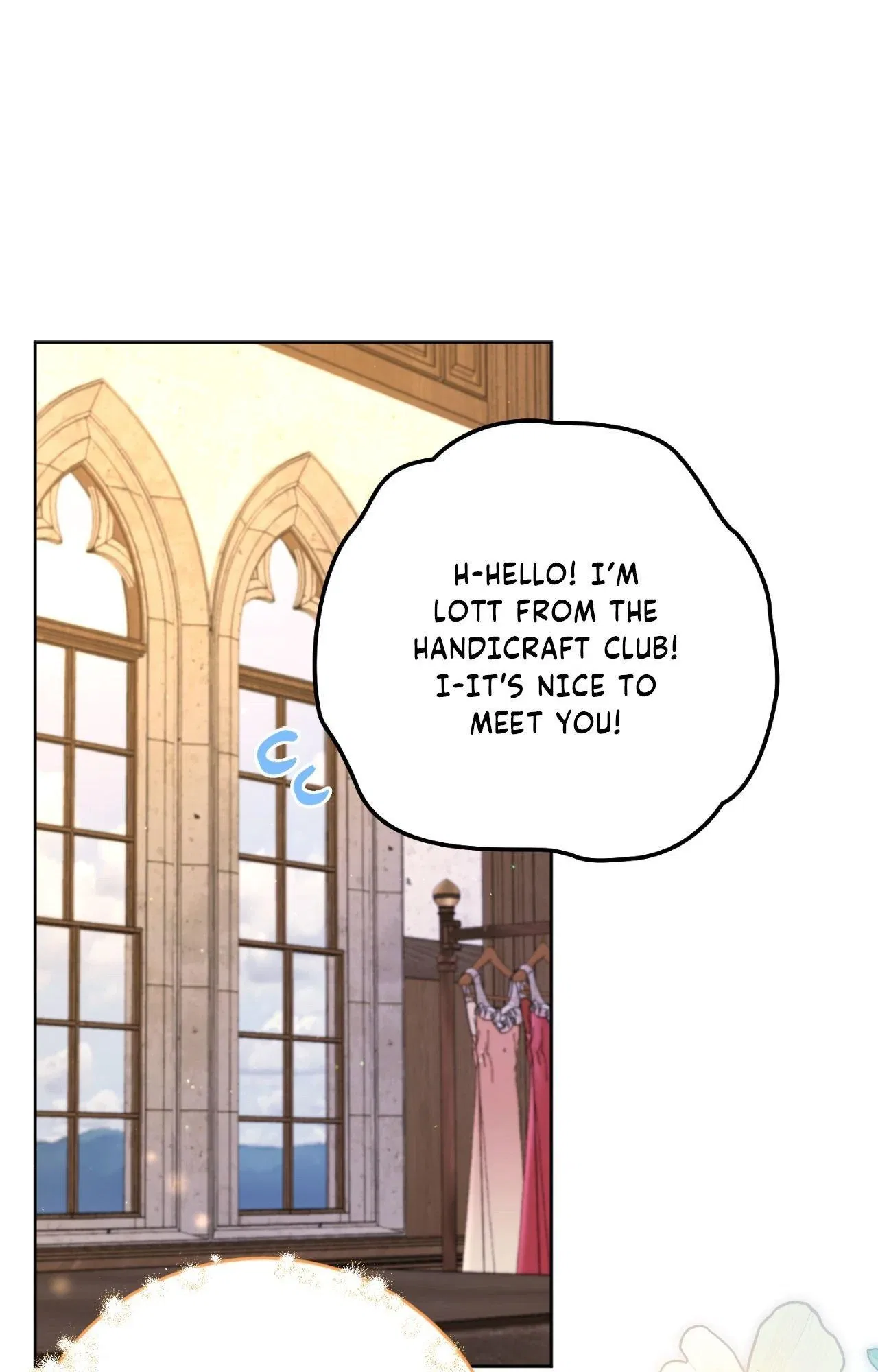 Elite Princess’s Chief Guidelines Chapter 49 – Page 17