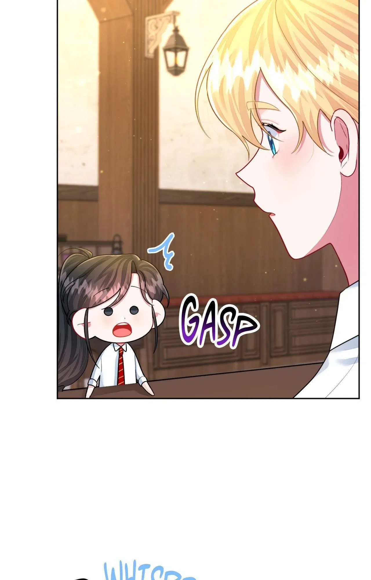 Elite Princess’s Chief Guidelines Chapter 49 – Page 21