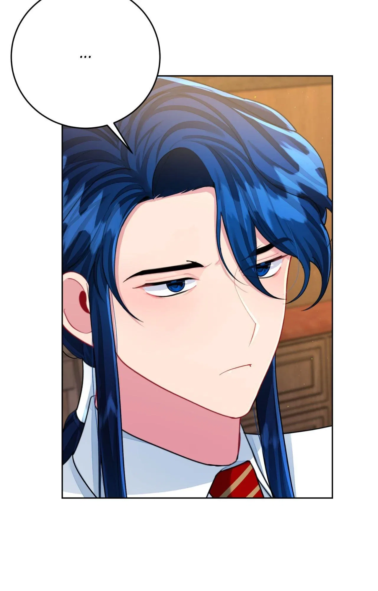 Elite Princess’s Chief Guidelines Chapter 49 – Page 23