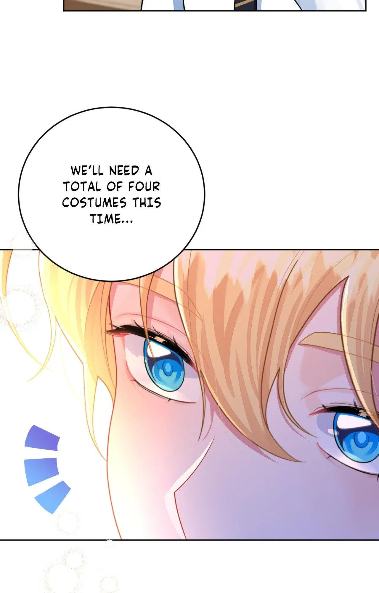 Elite Princess’s Chief Guidelines Chapter 49 – Page 29