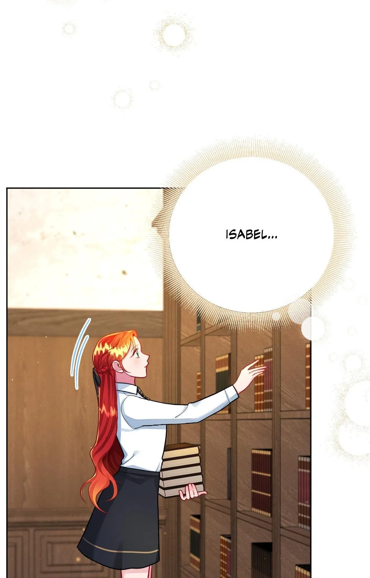 Elite Princess’s Chief Guidelines Chapter 49 – Page 30