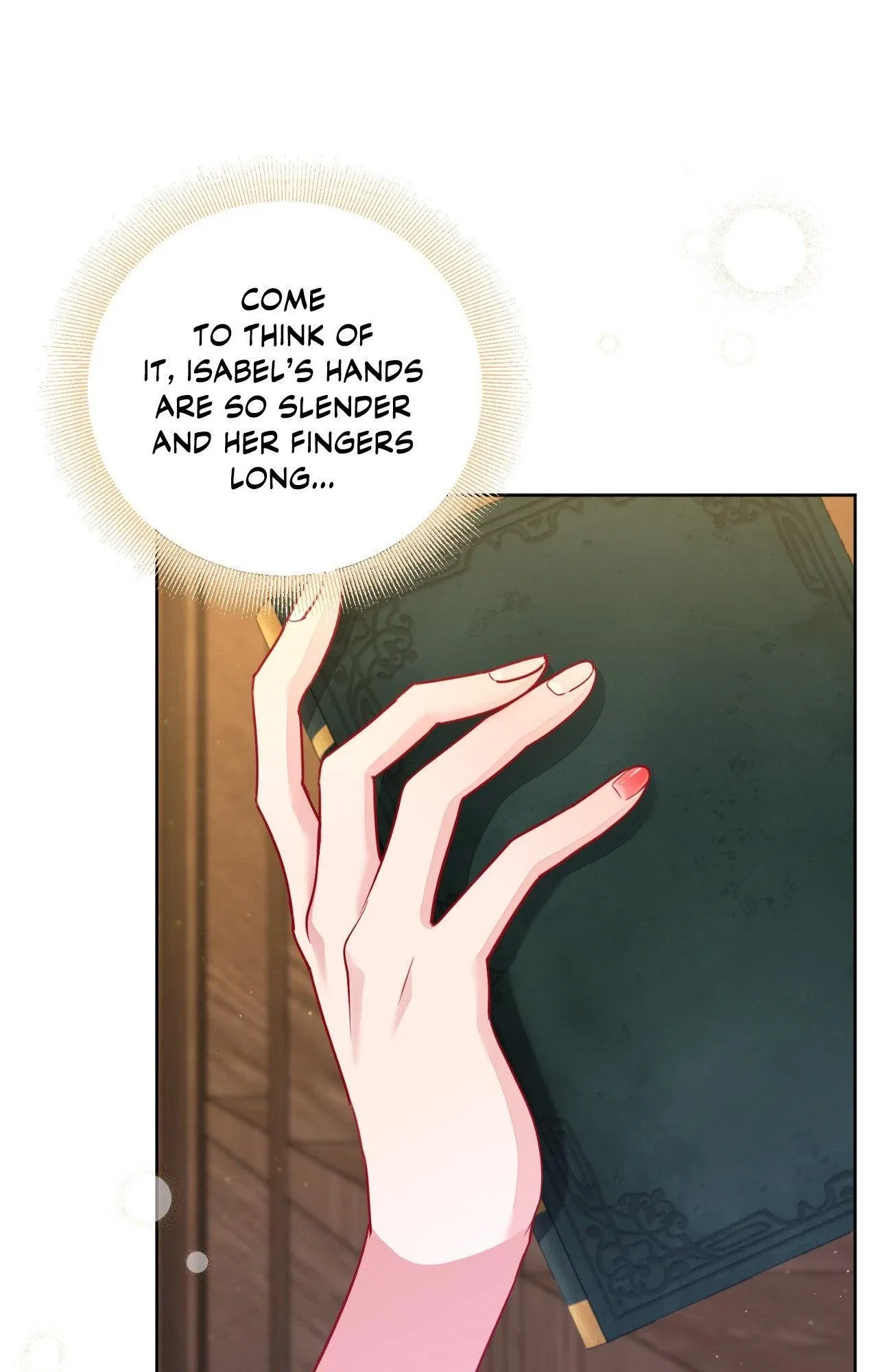 Elite Princess’s Chief Guidelines Chapter 49 – Page 32