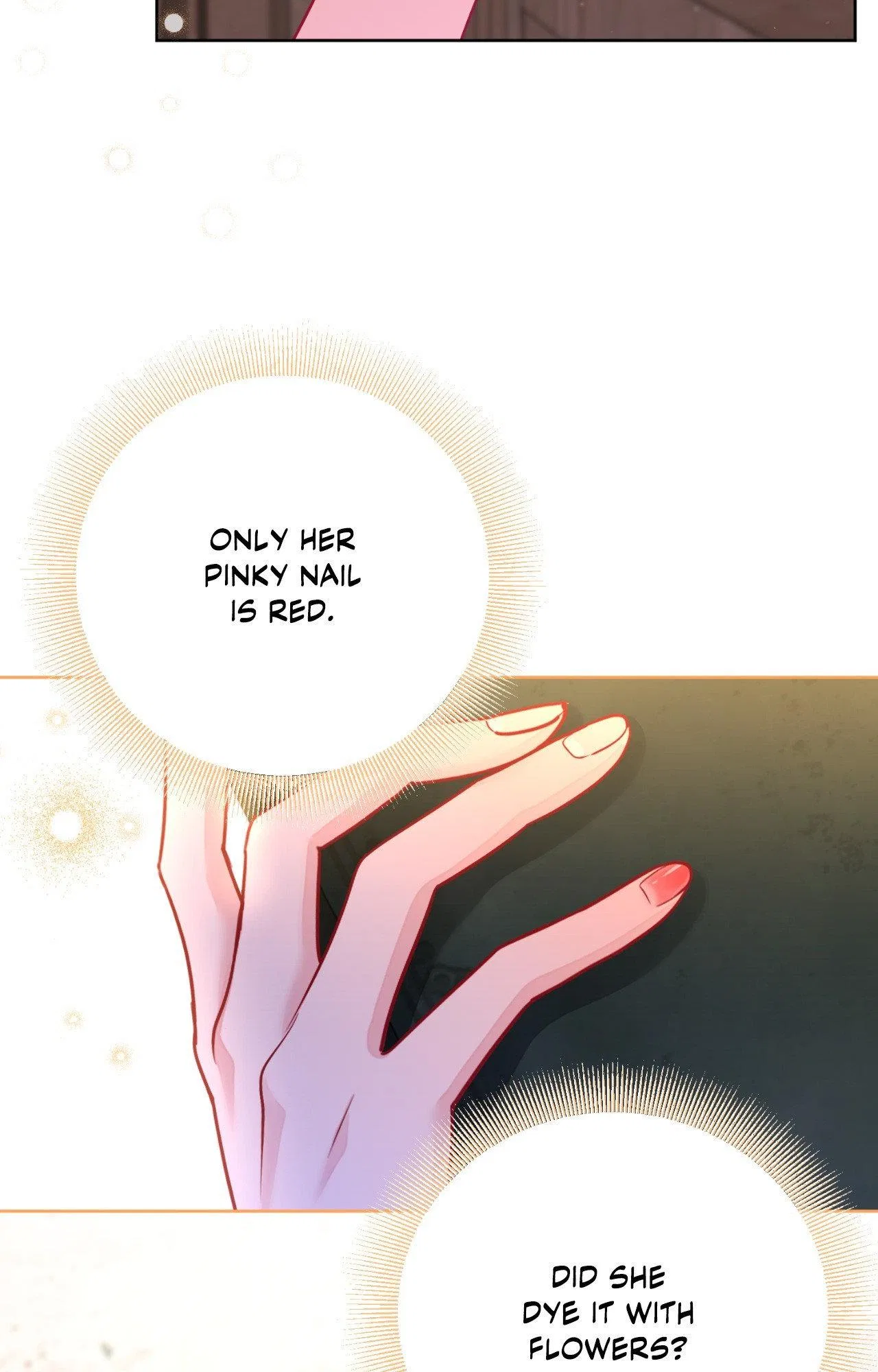 Elite Princess’s Chief Guidelines Chapter 49 – Page 33