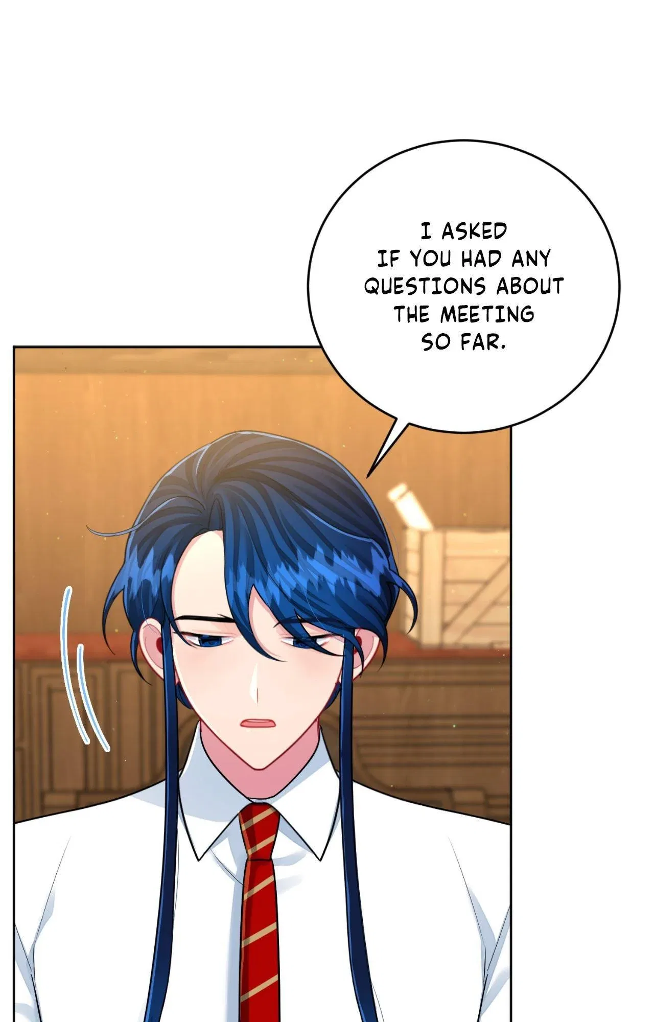Elite Princess’s Chief Guidelines Chapter 49 – Page 39