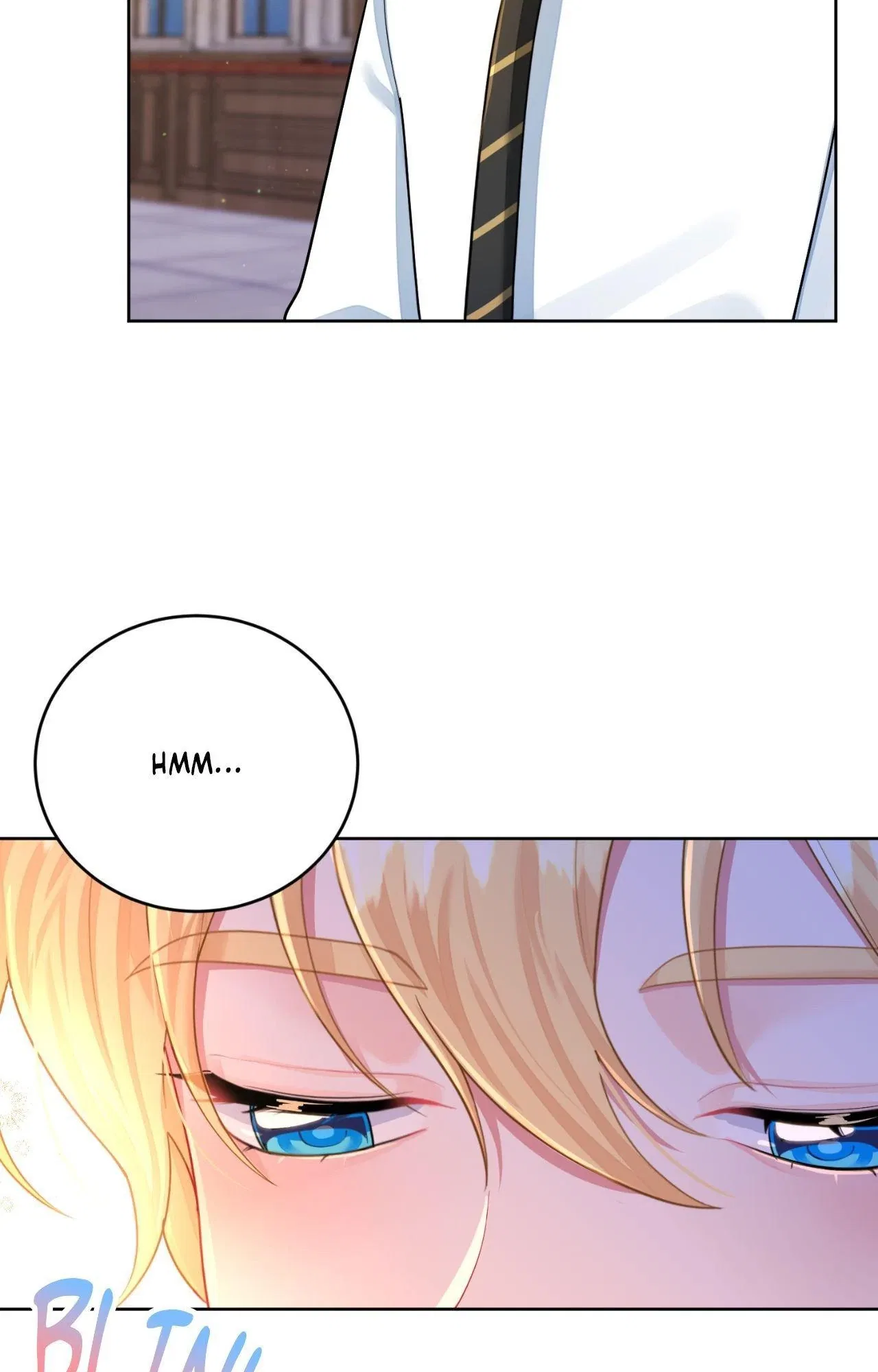 Elite Princess’s Chief Guidelines Chapter 49 – Page 41