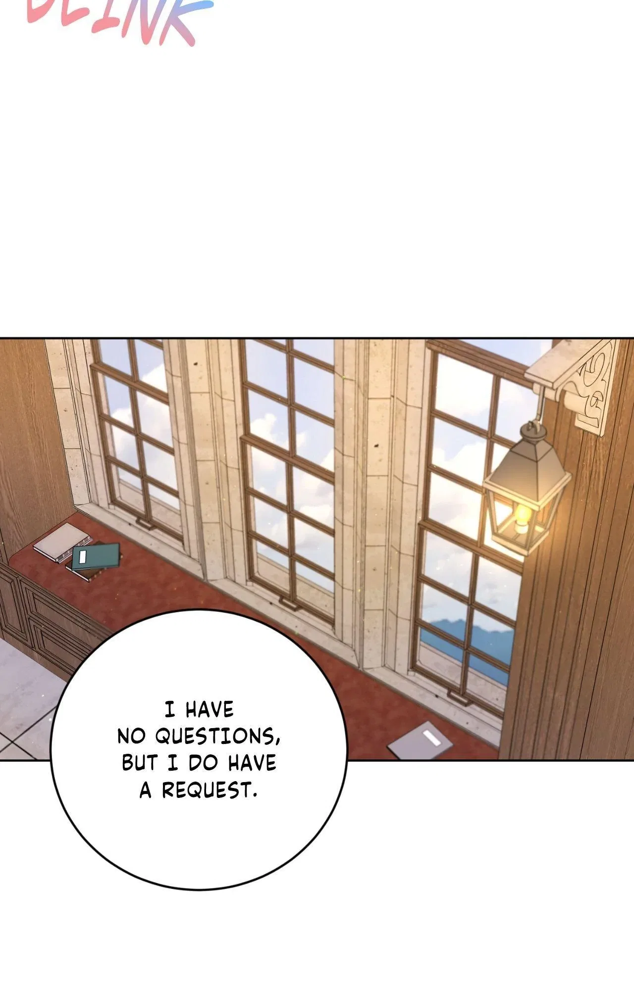 Elite Princess’s Chief Guidelines Chapter 49 – Page 42