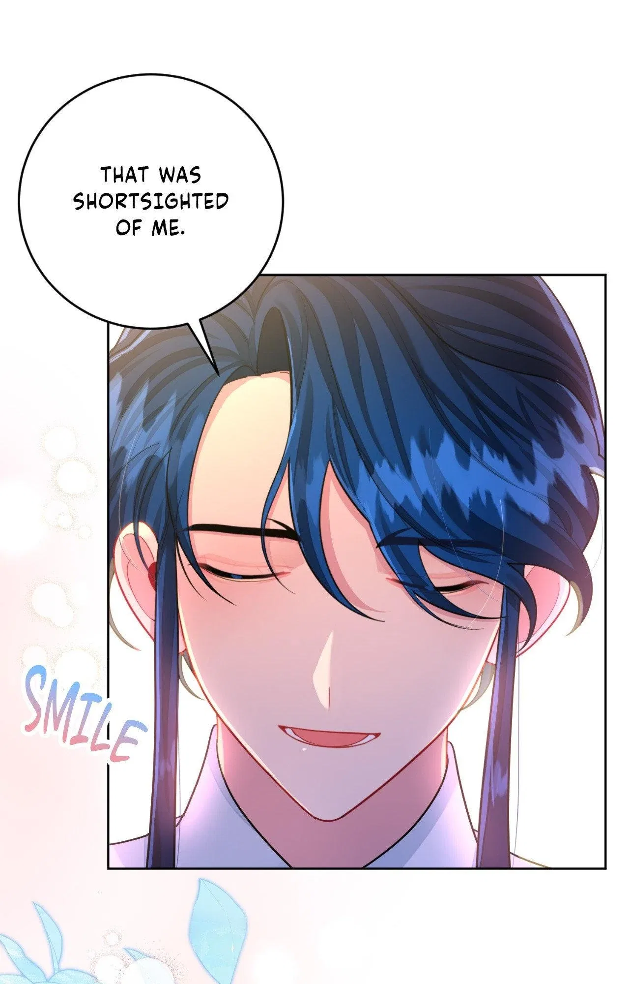 Elite Princess’s Chief Guidelines Chapter 49 – Page 46