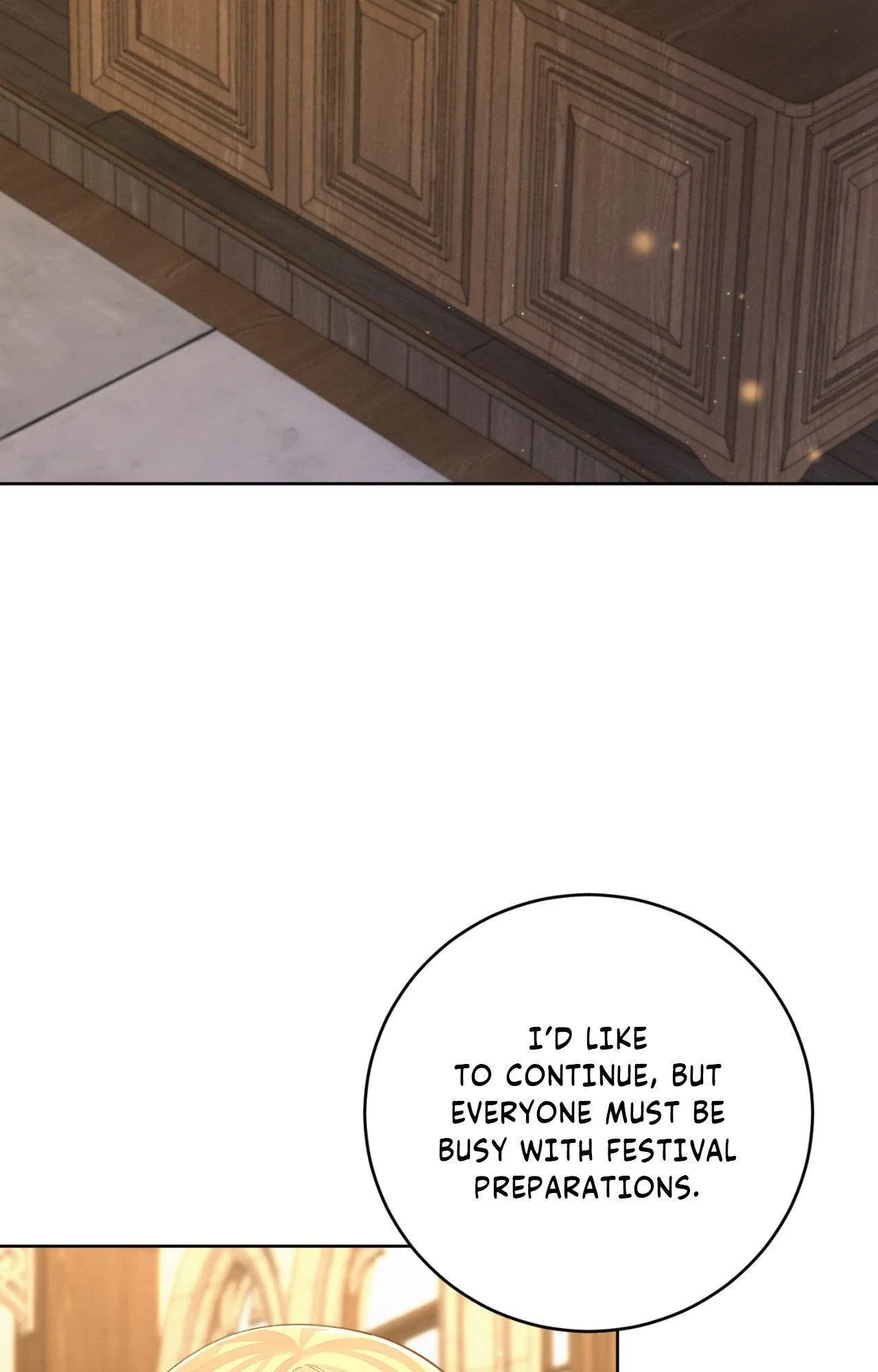 Elite Princess’s Chief Guidelines Chapter 49 – Page 50