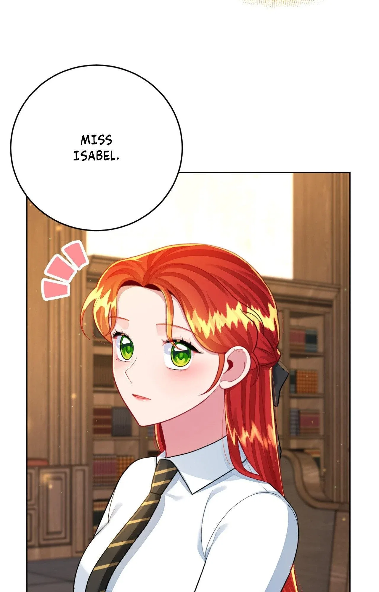 Elite Princess’s Chief Guidelines Chapter 49 – Page 53