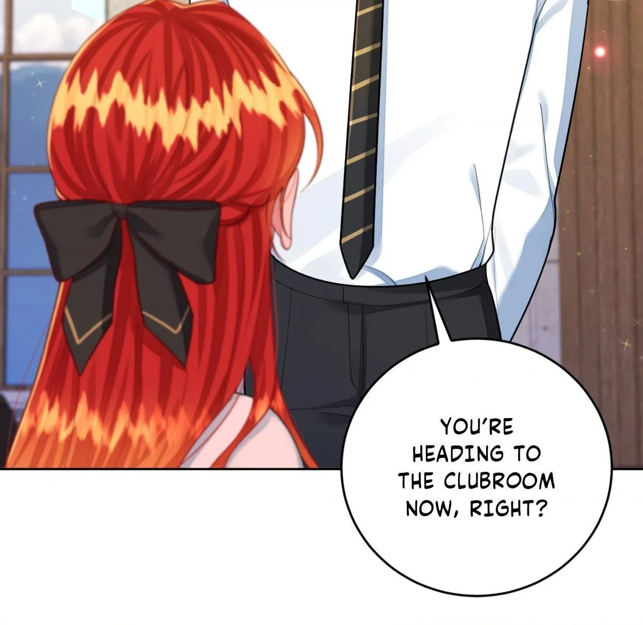 Elite Princess’s Chief Guidelines Chapter 49 – Page 55