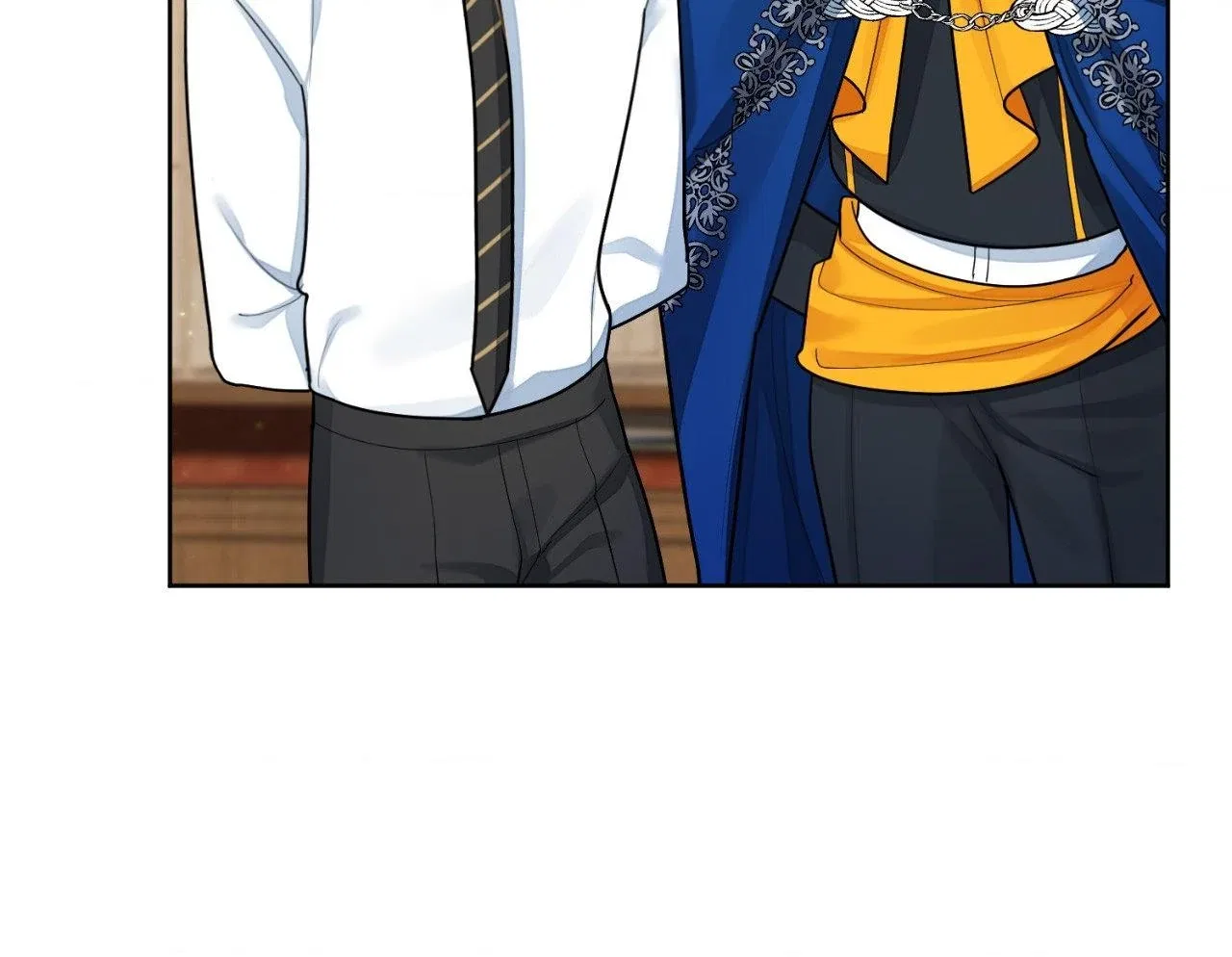 Elite Princess’s Chief Guidelines Chapter 49 – Page 62