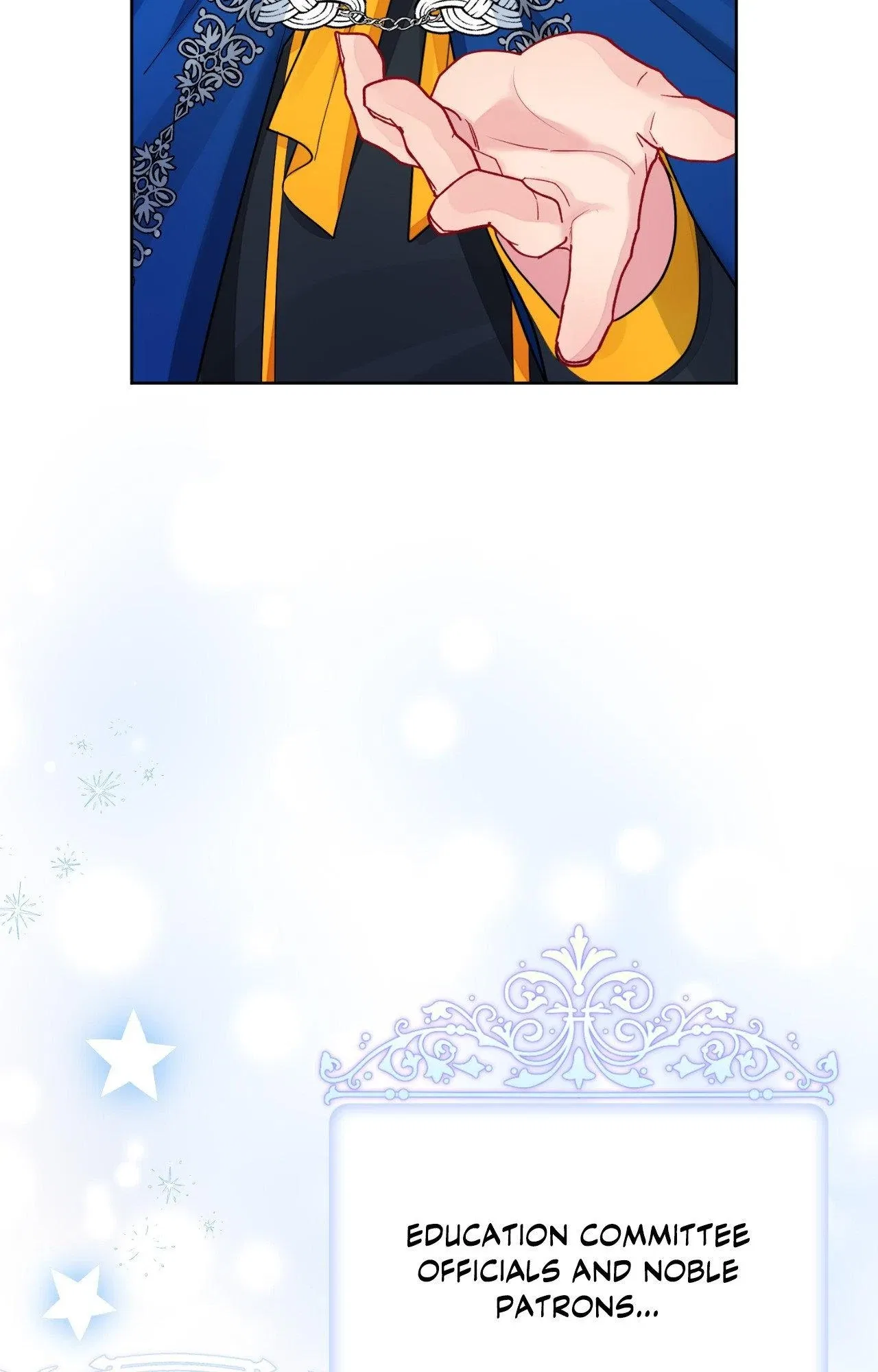 Elite Princess’s Chief Guidelines Chapter 49 – Page 65