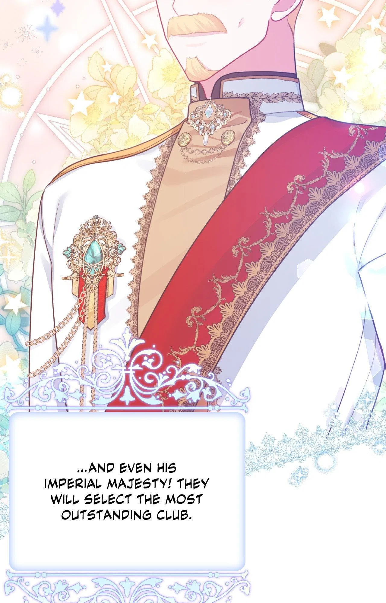 Elite Princess’s Chief Guidelines Chapter 49 – Page 67
