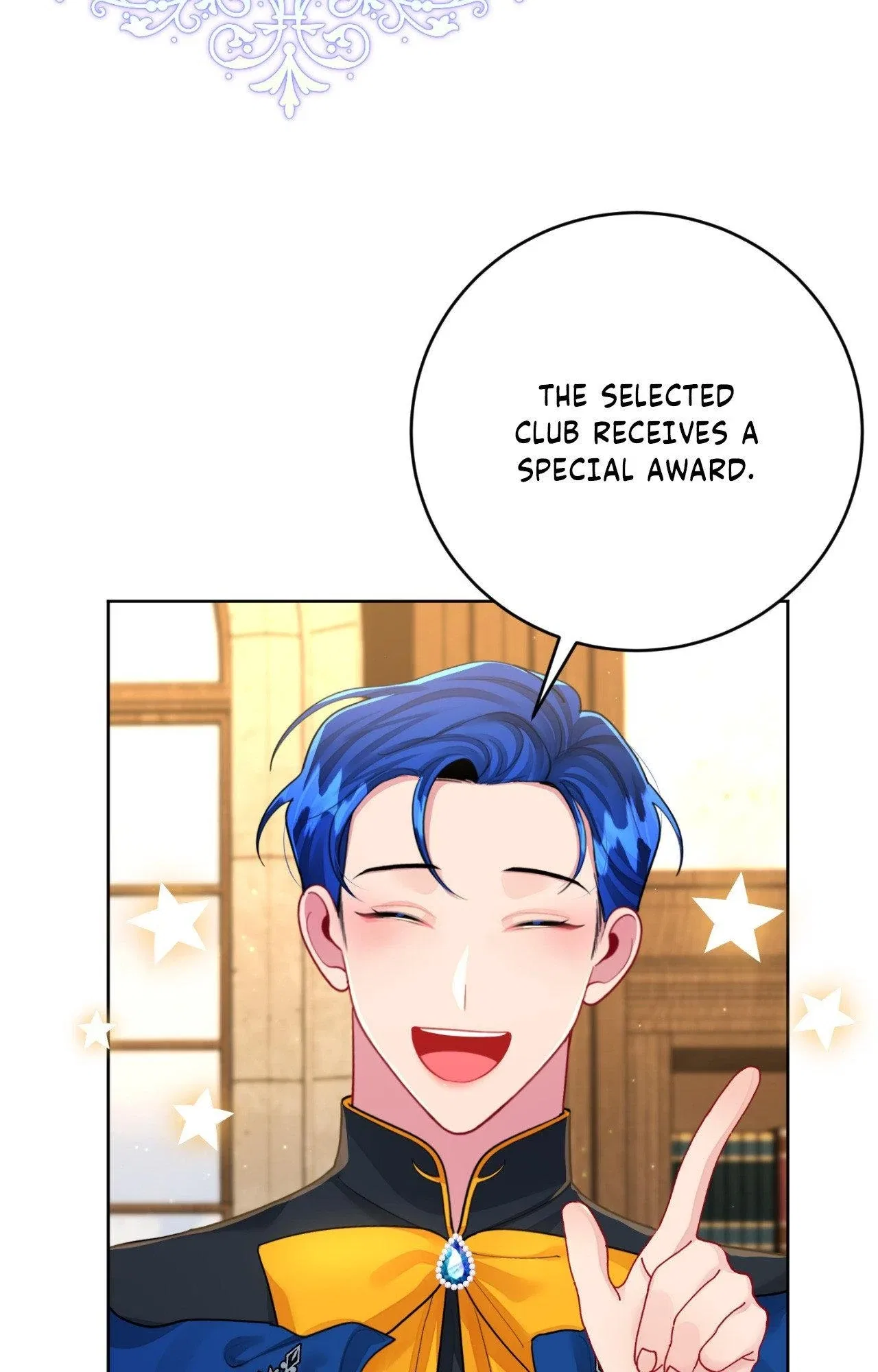 Elite Princess’s Chief Guidelines Chapter 49 – Page 68