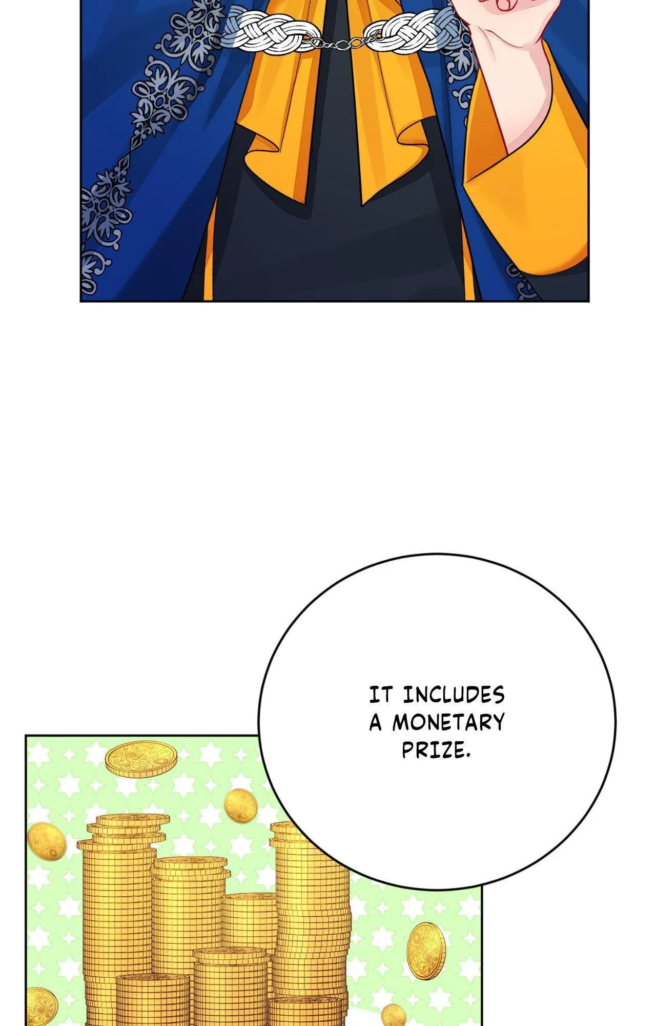 Elite Princess’s Chief Guidelines Chapter 49 – Page 69