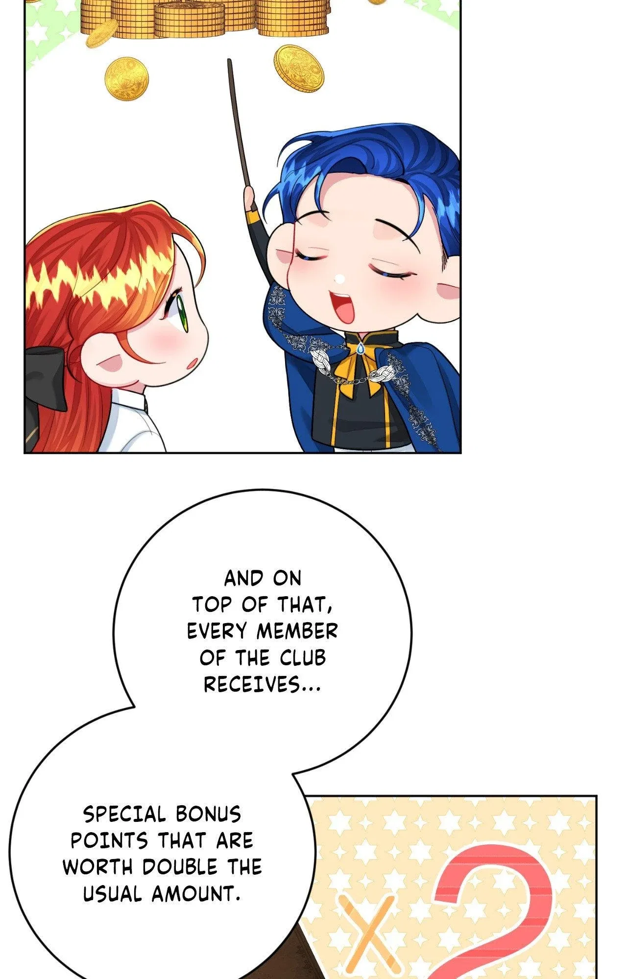 Elite Princess’s Chief Guidelines Chapter 49 – Page 70