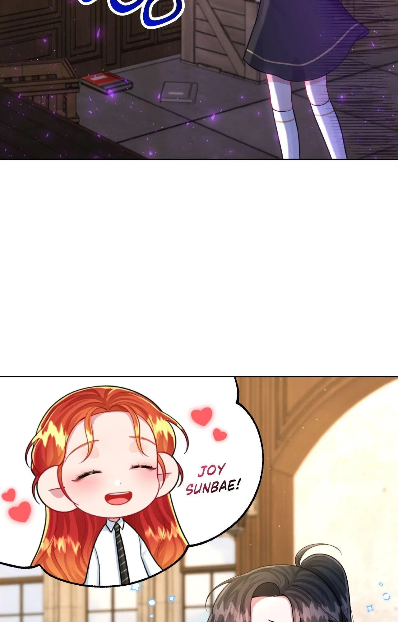 Elite Princess’s Chief Guidelines Chapter 49 – Page 75